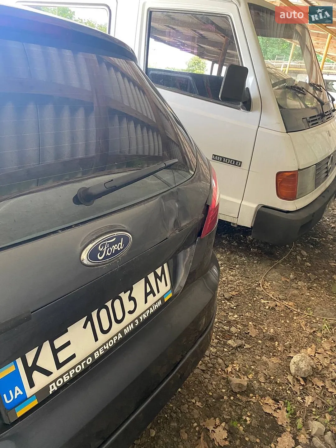 2010 Ford Mondeo - мініатюра 12