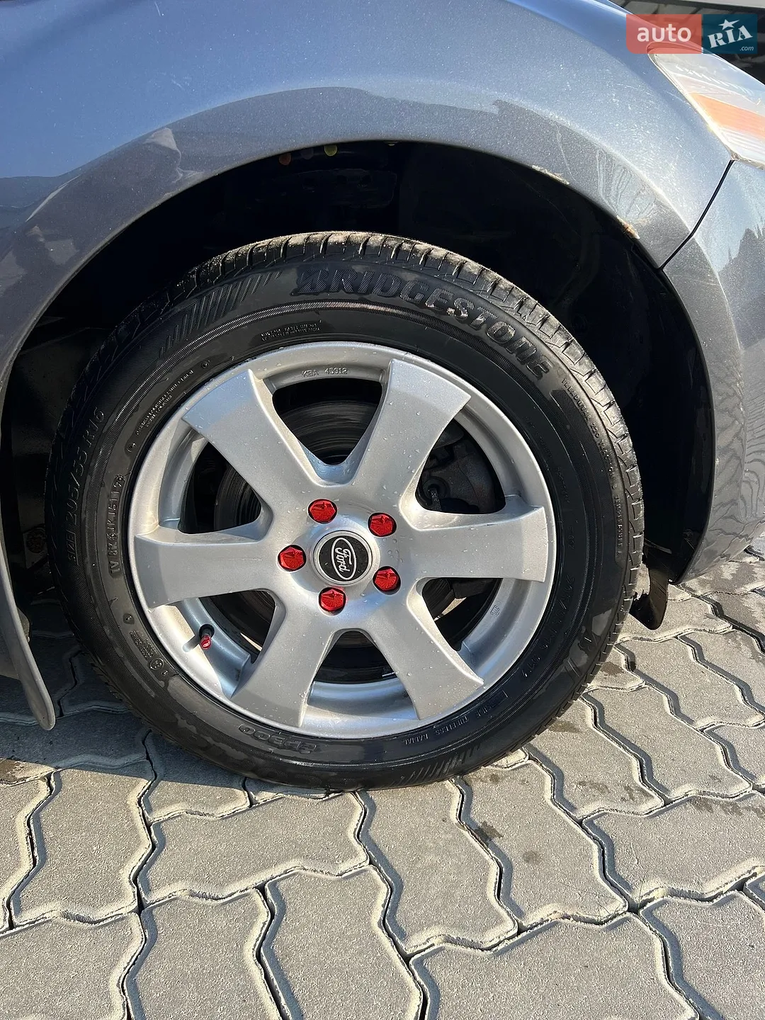 2010 Ford Mondeo - мініатюра 9