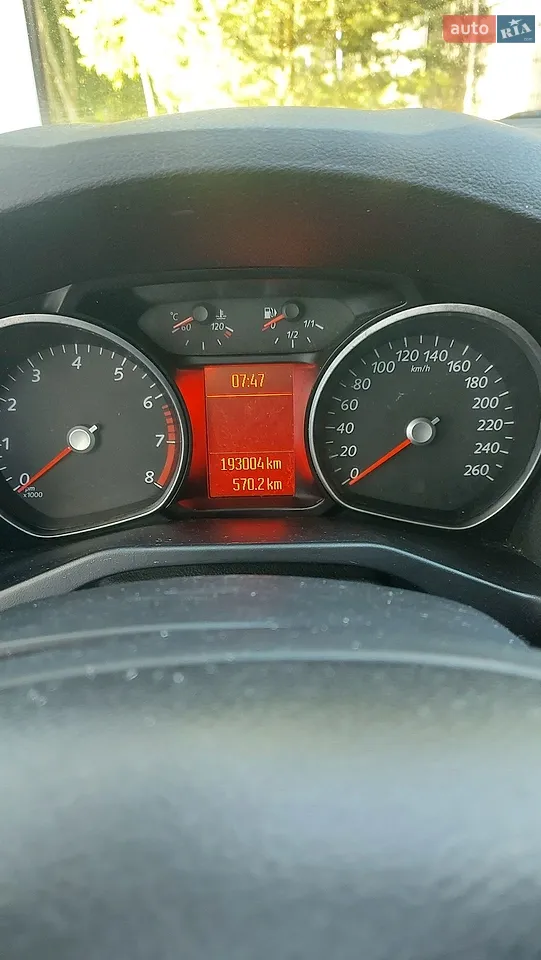 2011 Ford Mondeo - мініатюра 13