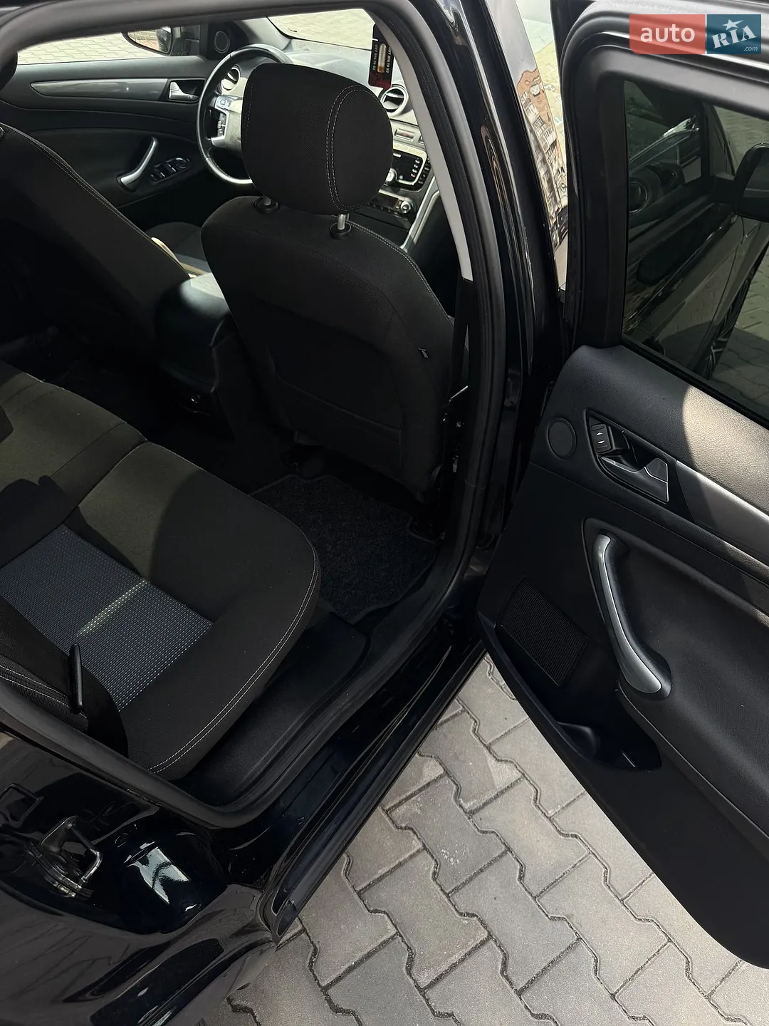 2011 Ford Mondeo - мініатюра 14