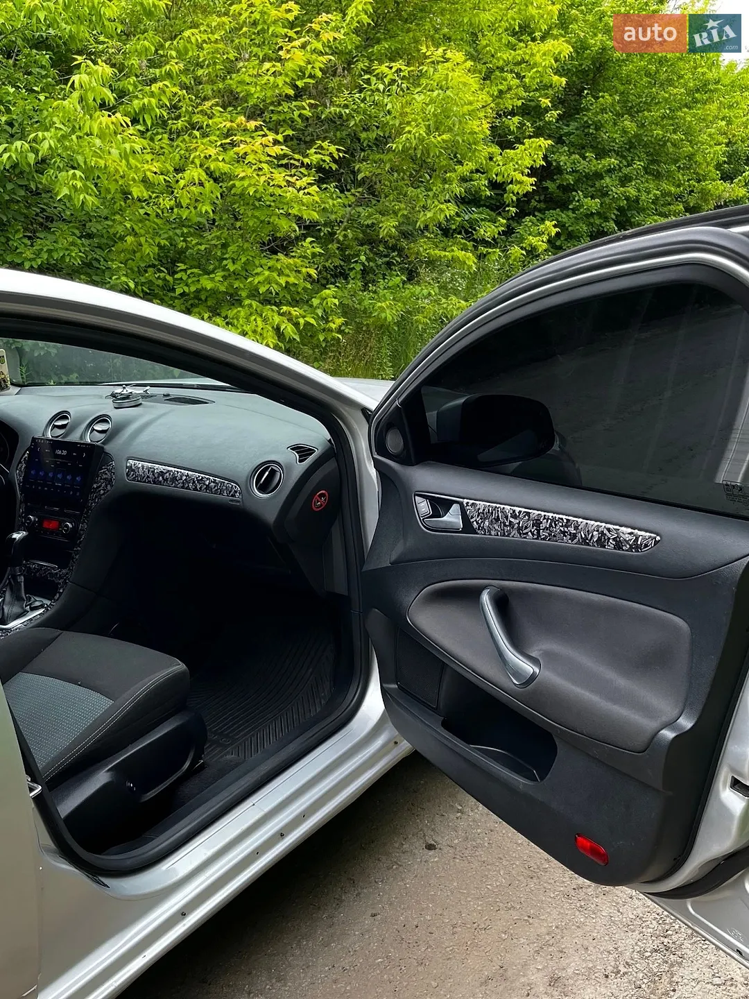 2013 Ford Mondeo - мініатюра 8
