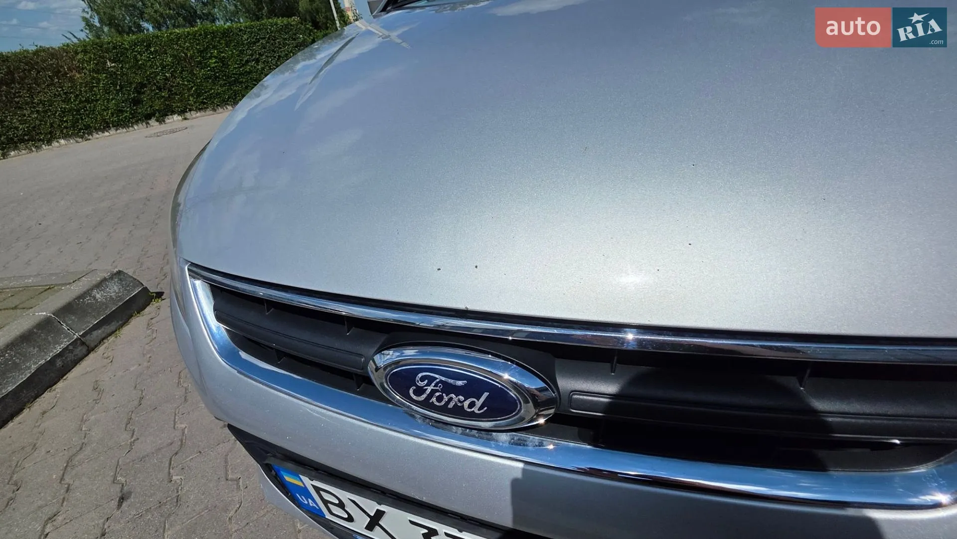 2011 Ford Mondeo - мініатюра 22