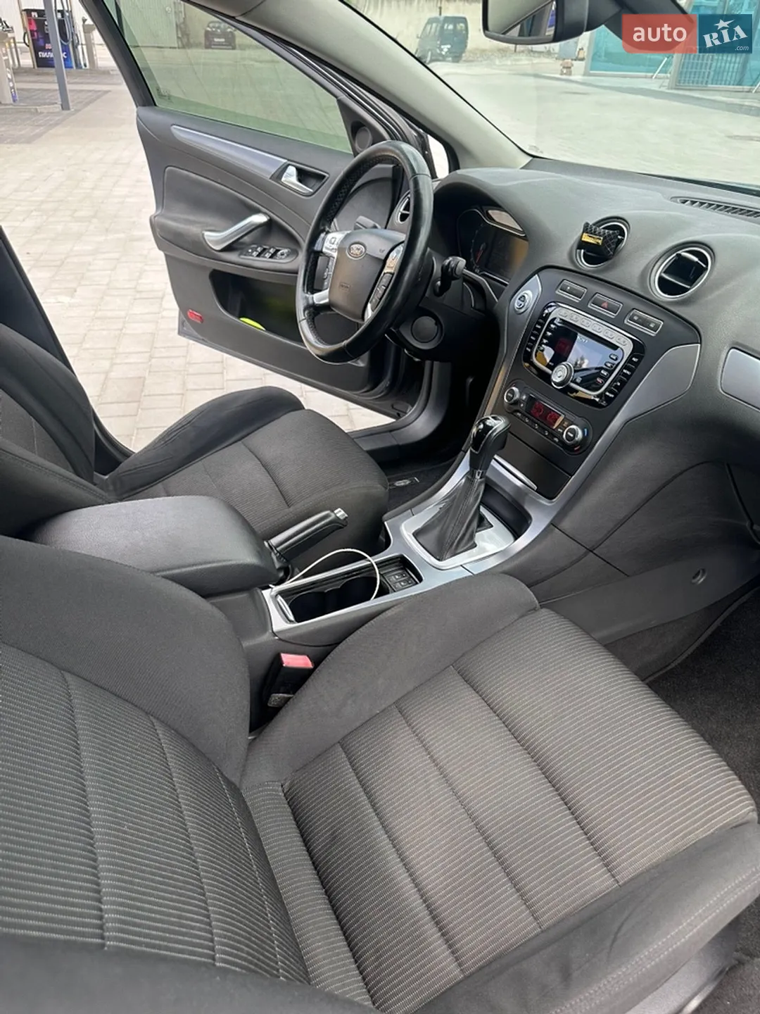 2012 Ford Mondeo - мініатюра 38