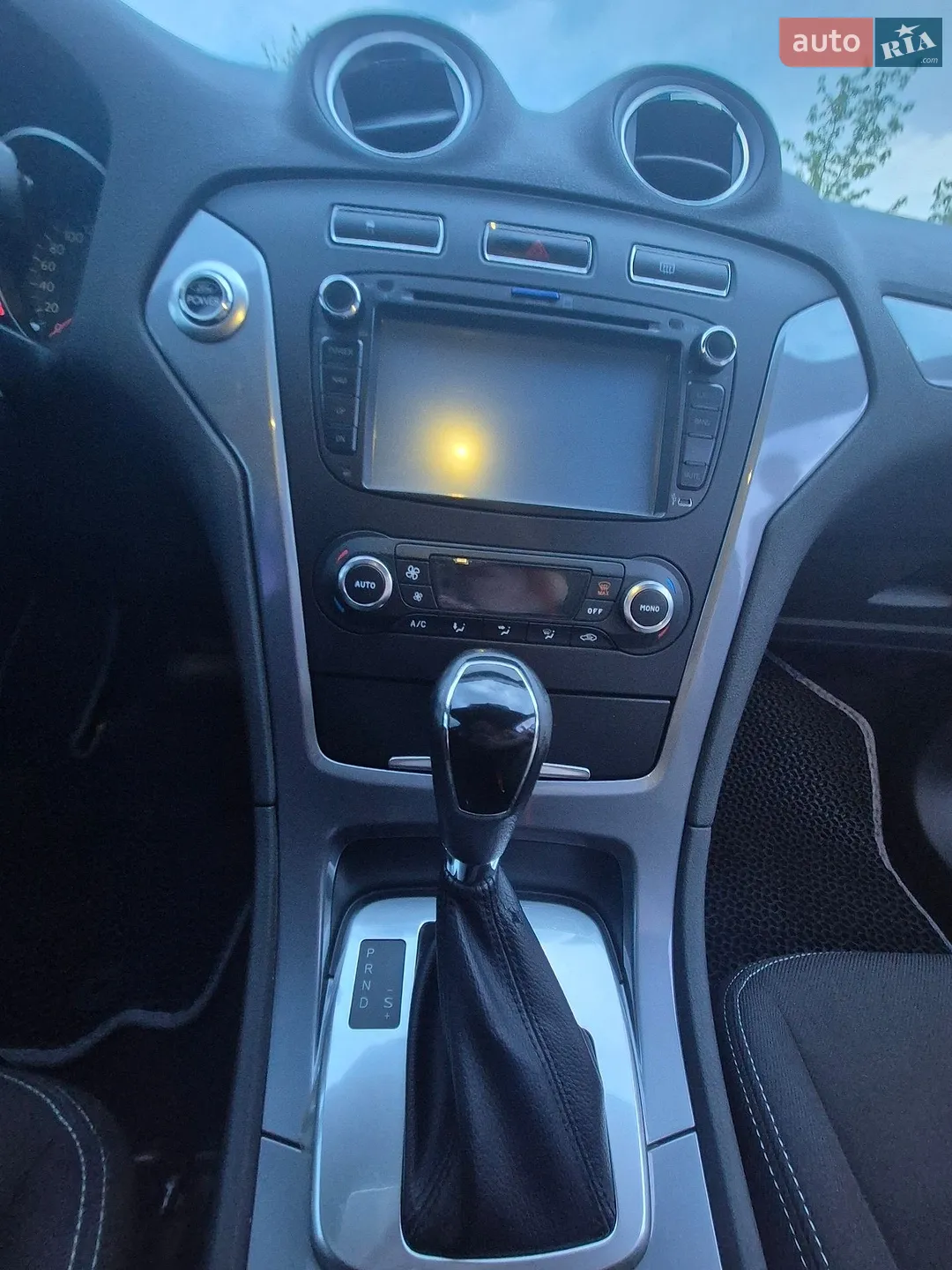 2013 Ford Mondeo - мініатюра 26