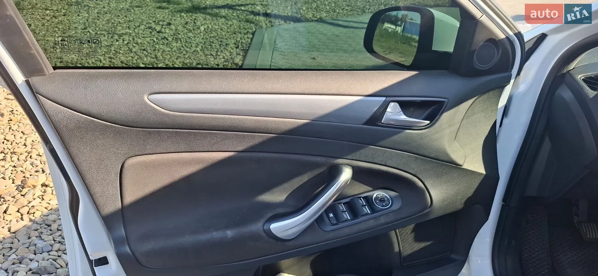2011 Ford Mondeo - мініатюра 11