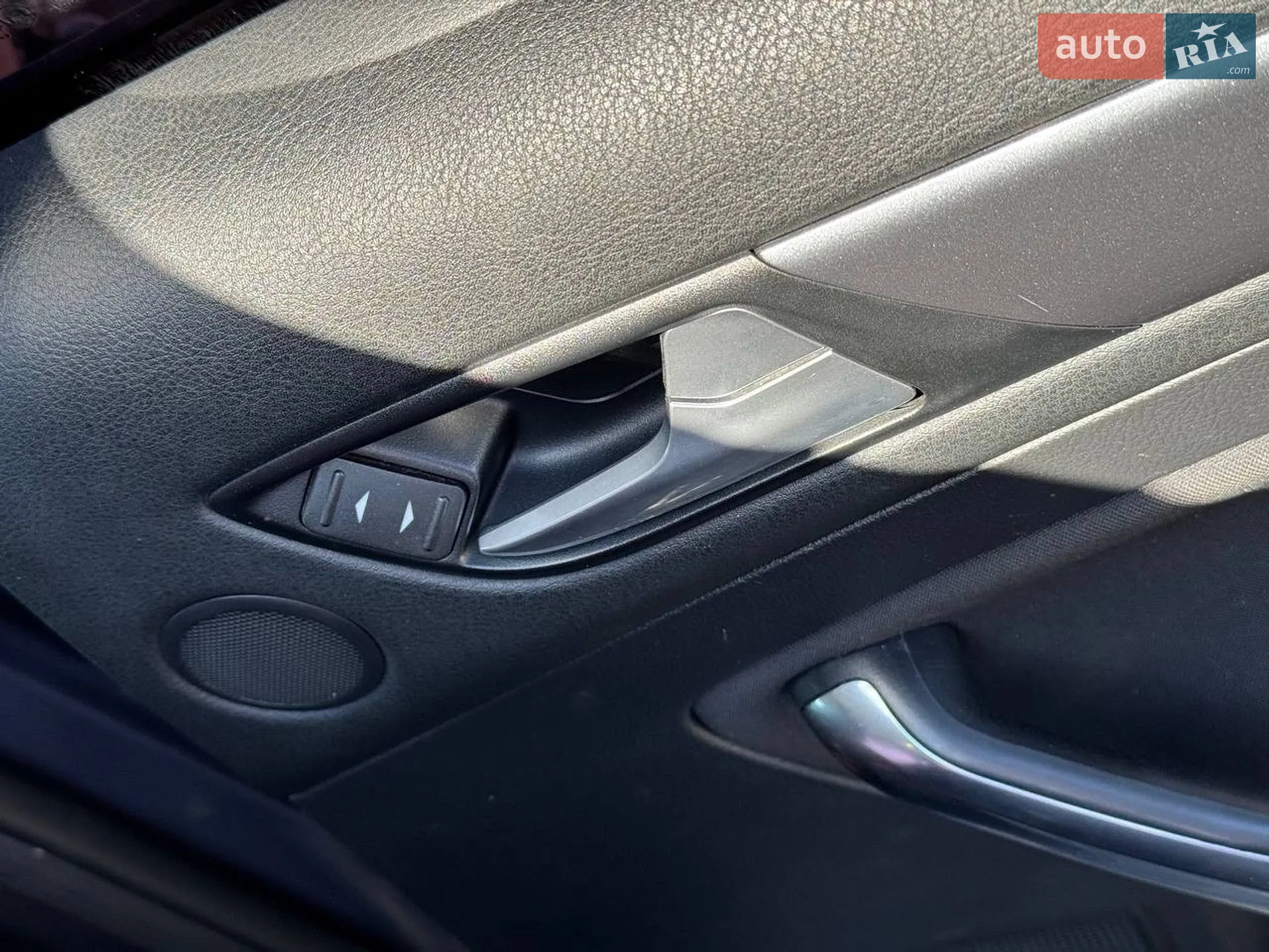 2013 Ford Mondeo - мініатюра 35
