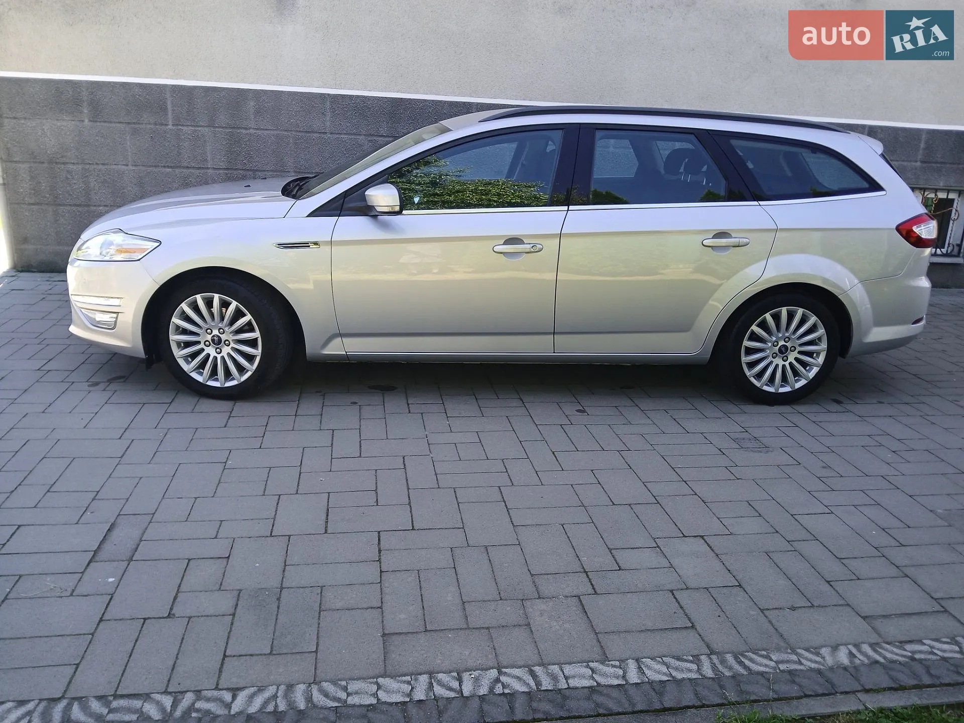 2011 Skoda Fabia - мініатюра 6