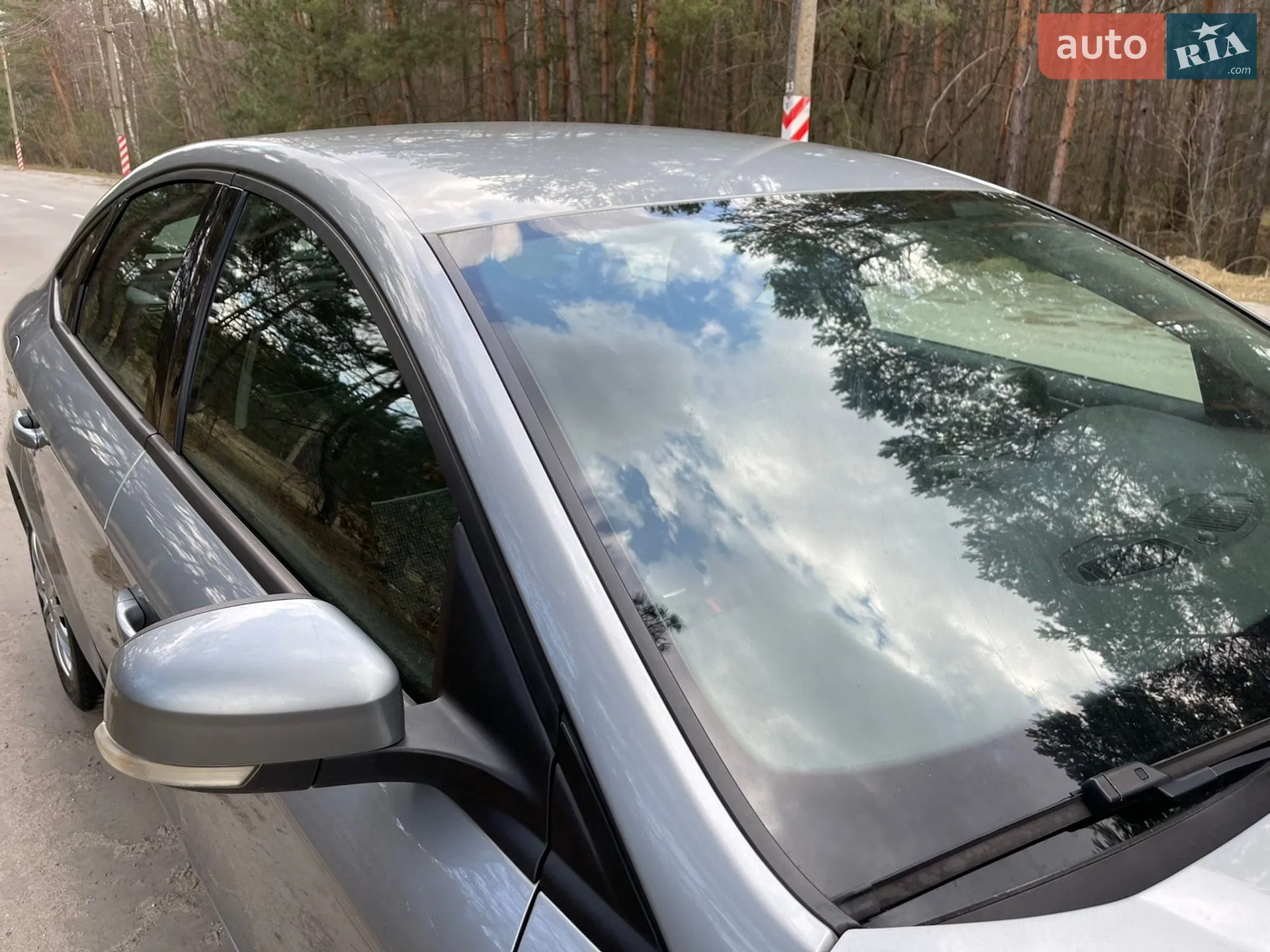 2014 Ford Mondeo - мініатюра 15