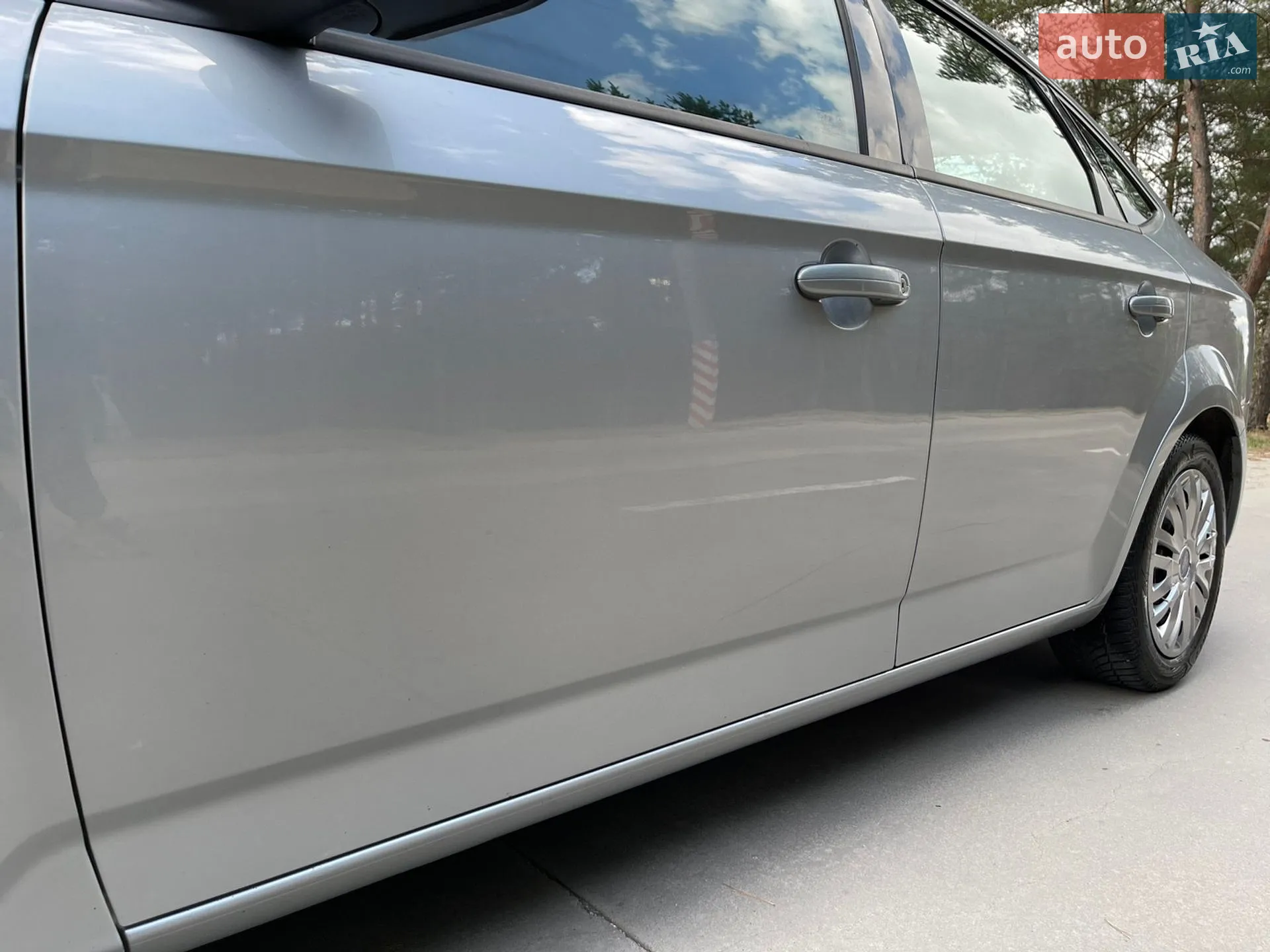 2014 Ford Mondeo - мініатюра 51