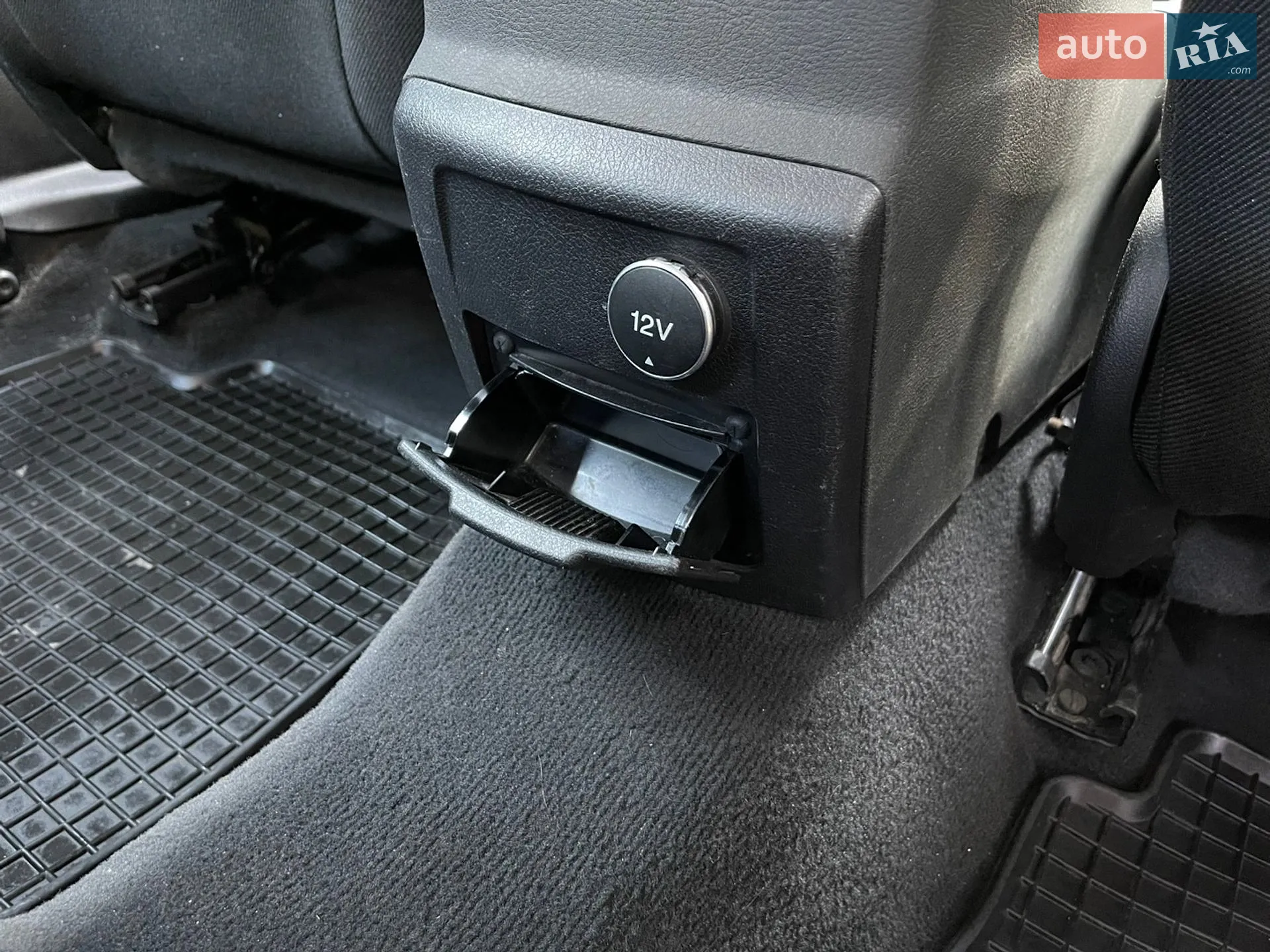 2014 Ford Mondeo - мініатюра 95