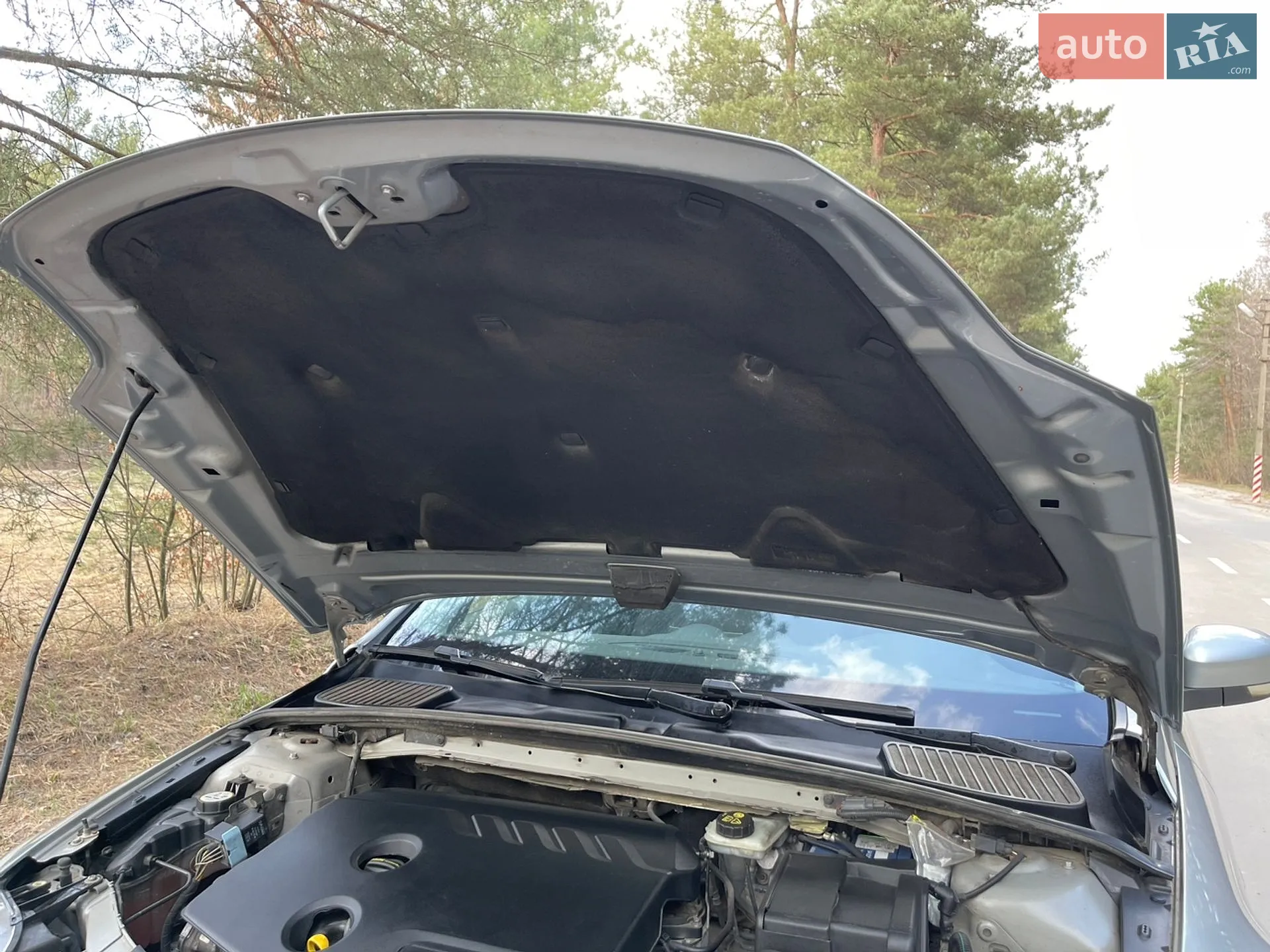 2014 Ford Mondeo - мініатюра 125