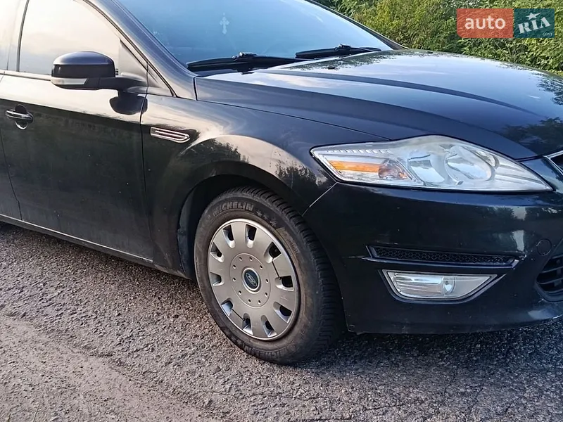 Ford Mondeo 2011 VIN WF0DXXGBBDBU89845 фото оголошення 2 з 51
