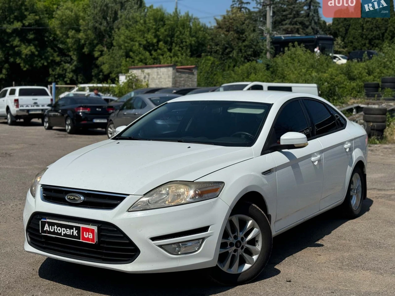 2012 Ford C-MAX - мініатюра 26