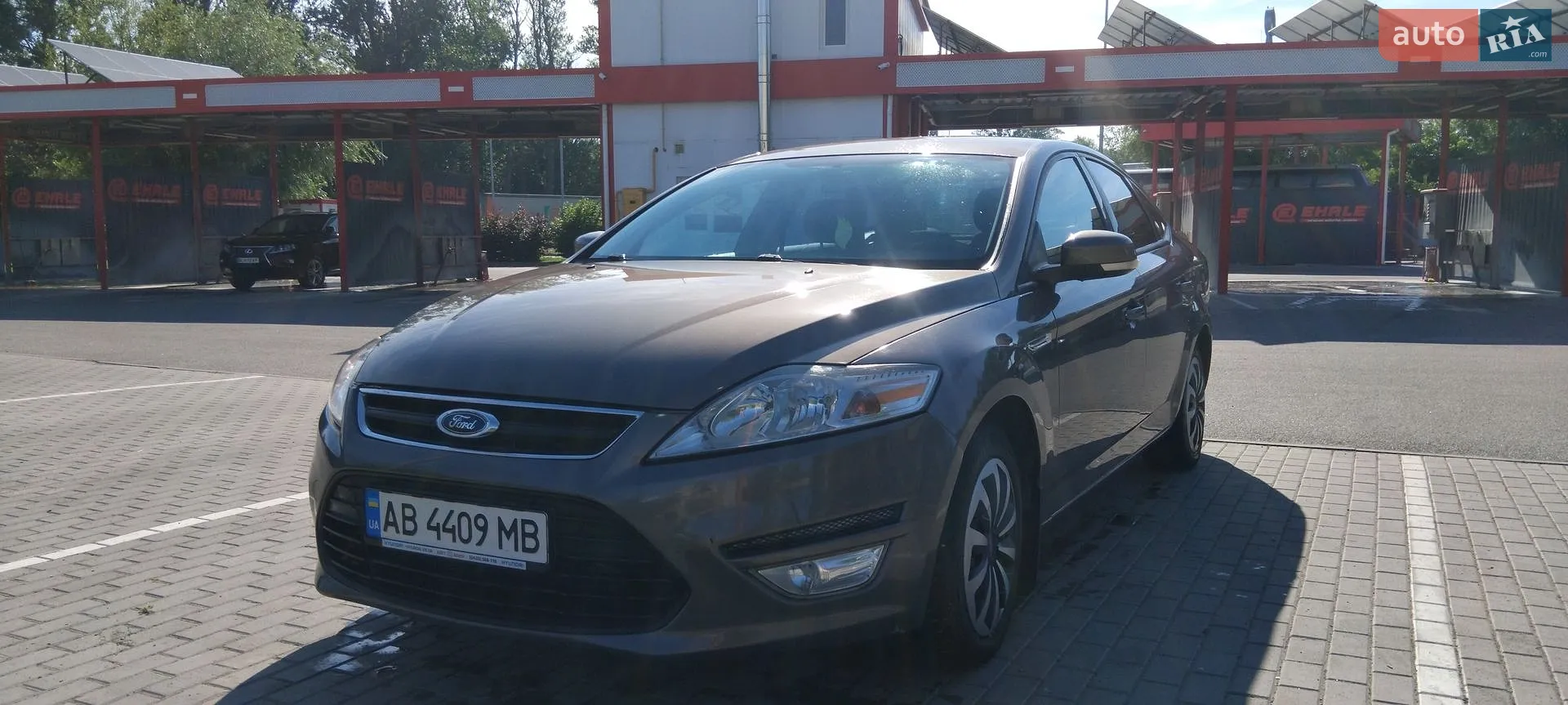 2011 Ford Mondeo - фото 1