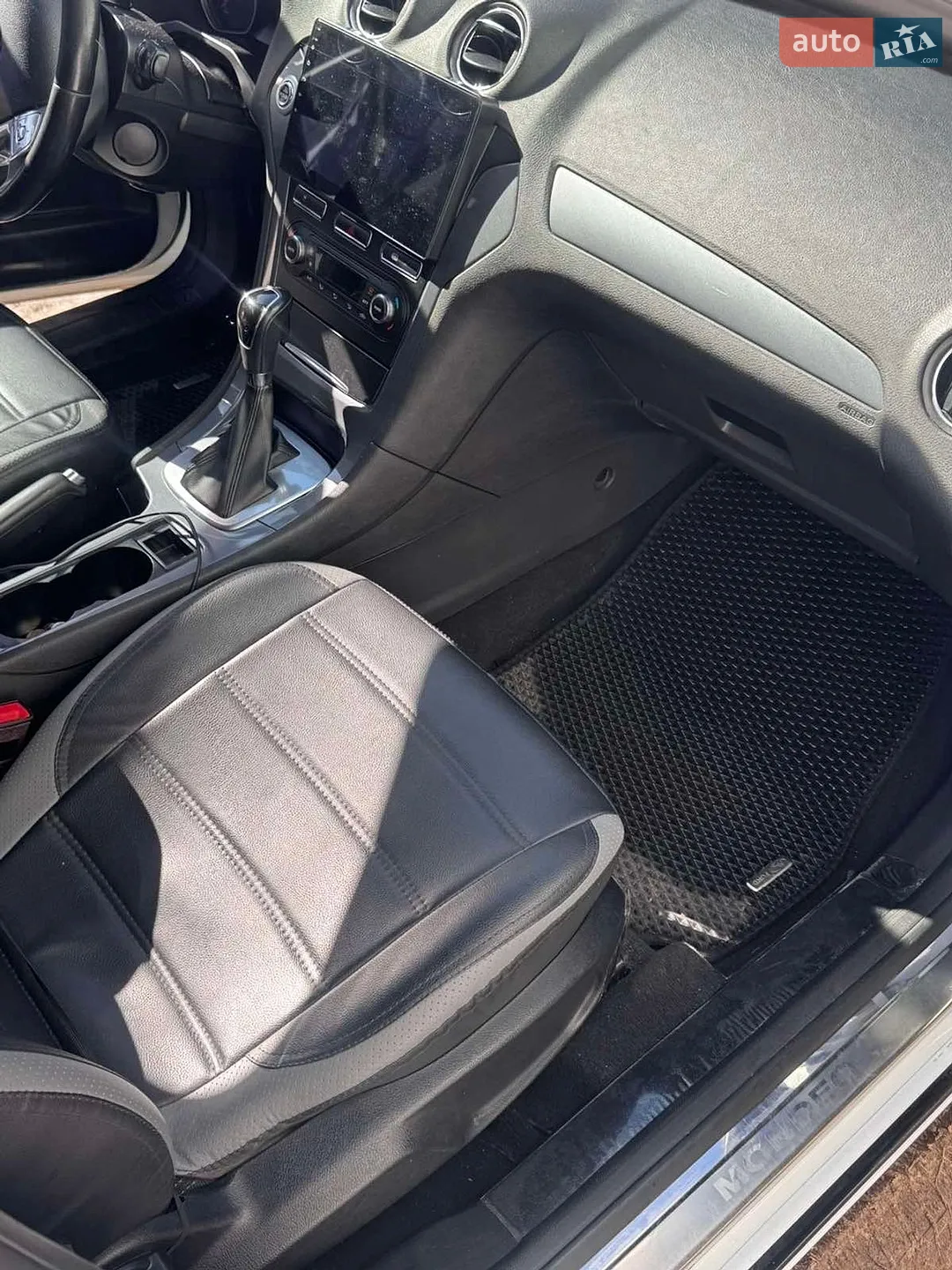 2013 Ford Mondeo - мініатюра 2