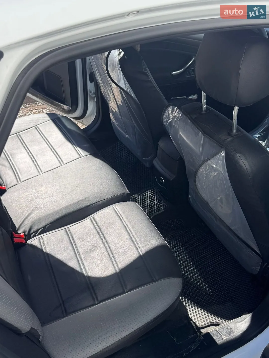 2013 Ford Mondeo - мініатюра 5