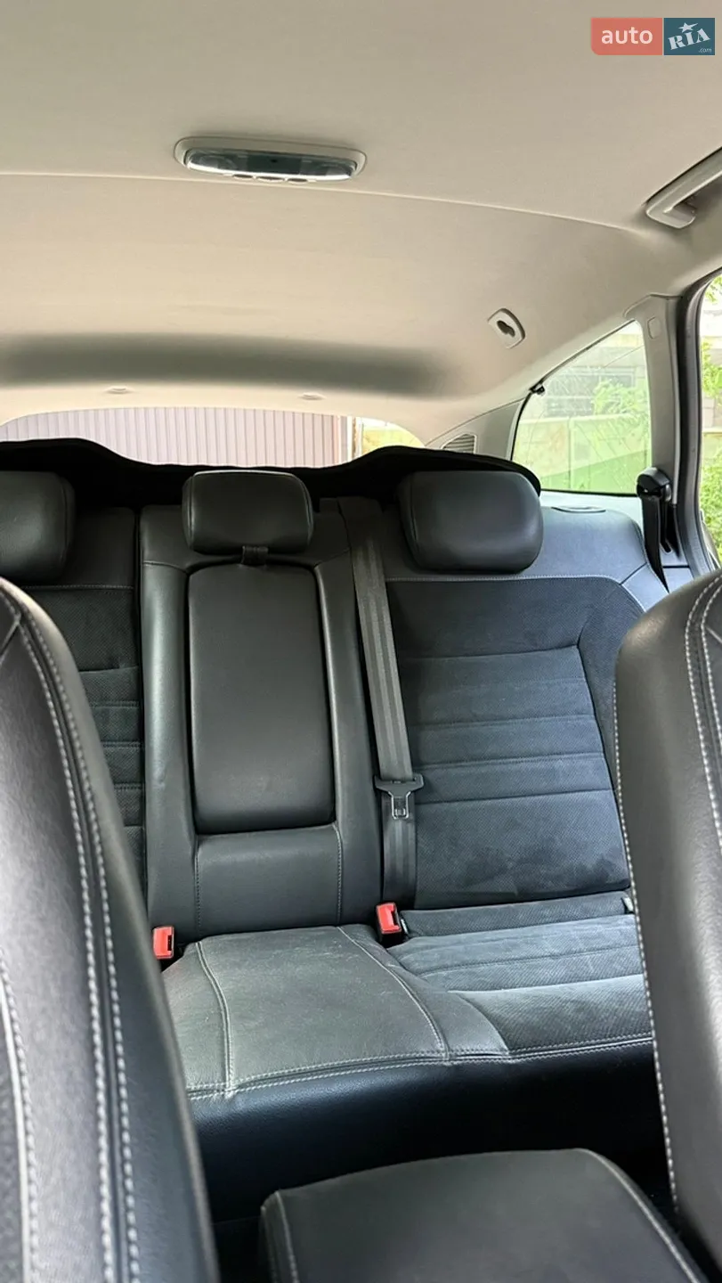 2013 Ford Mondeo - мініатюра 12
