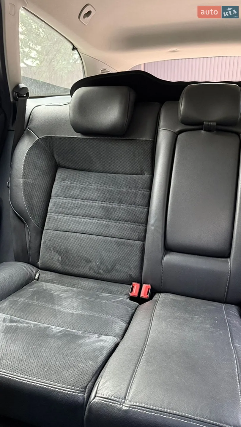 2013 Ford Mondeo - мініатюра 13