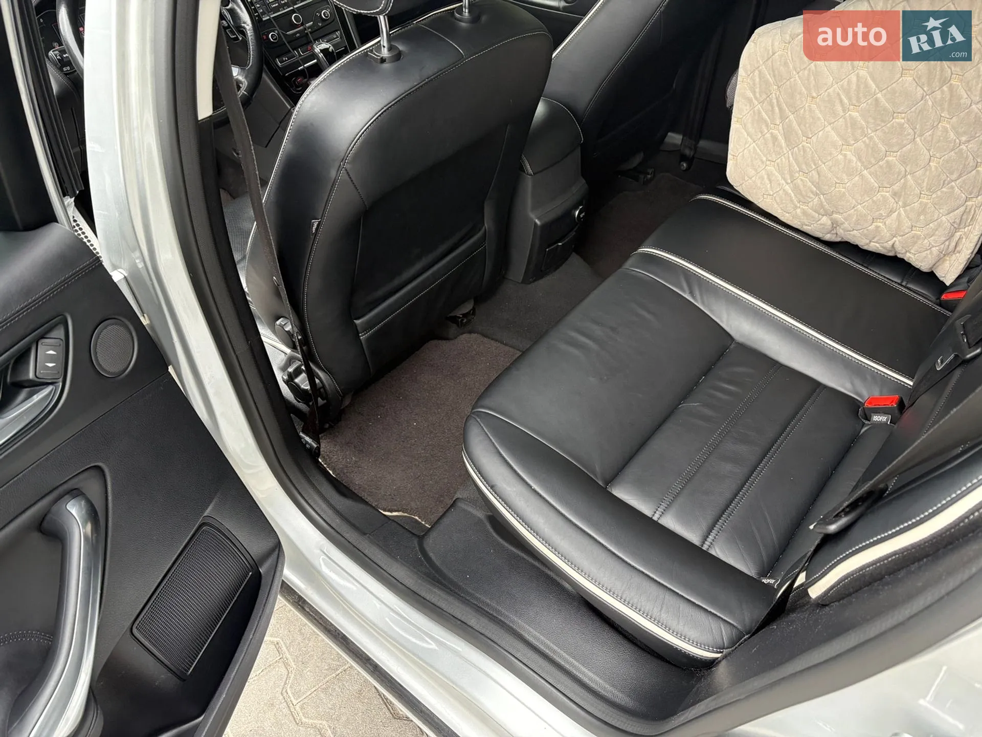 2013 Ford Mondeo - мініатюра 12
