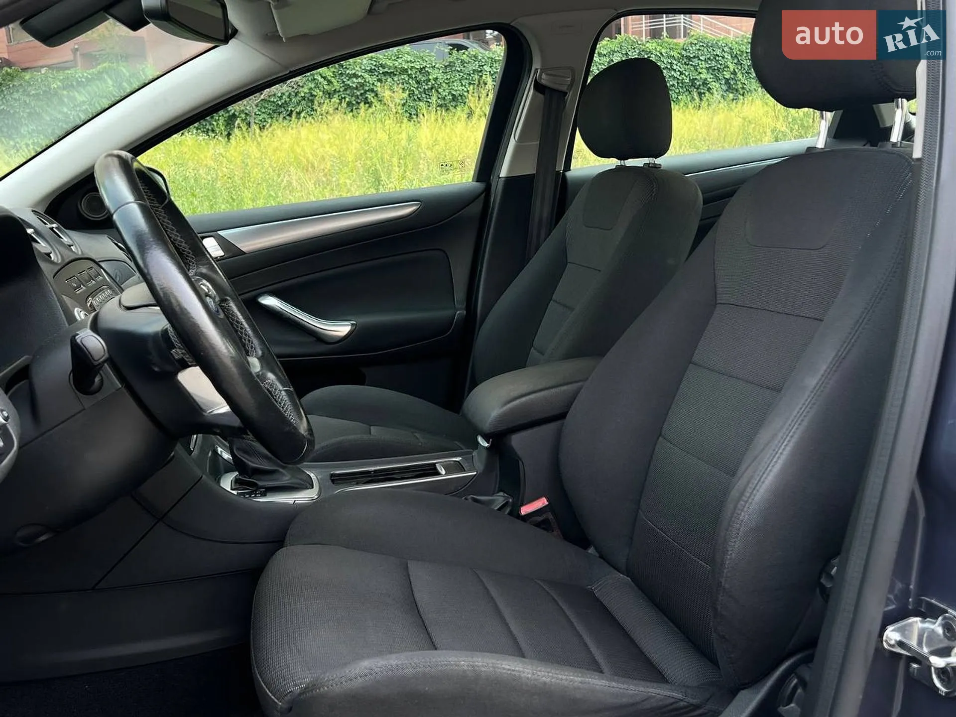 2013 Ford Mondeo - мініатюра 9