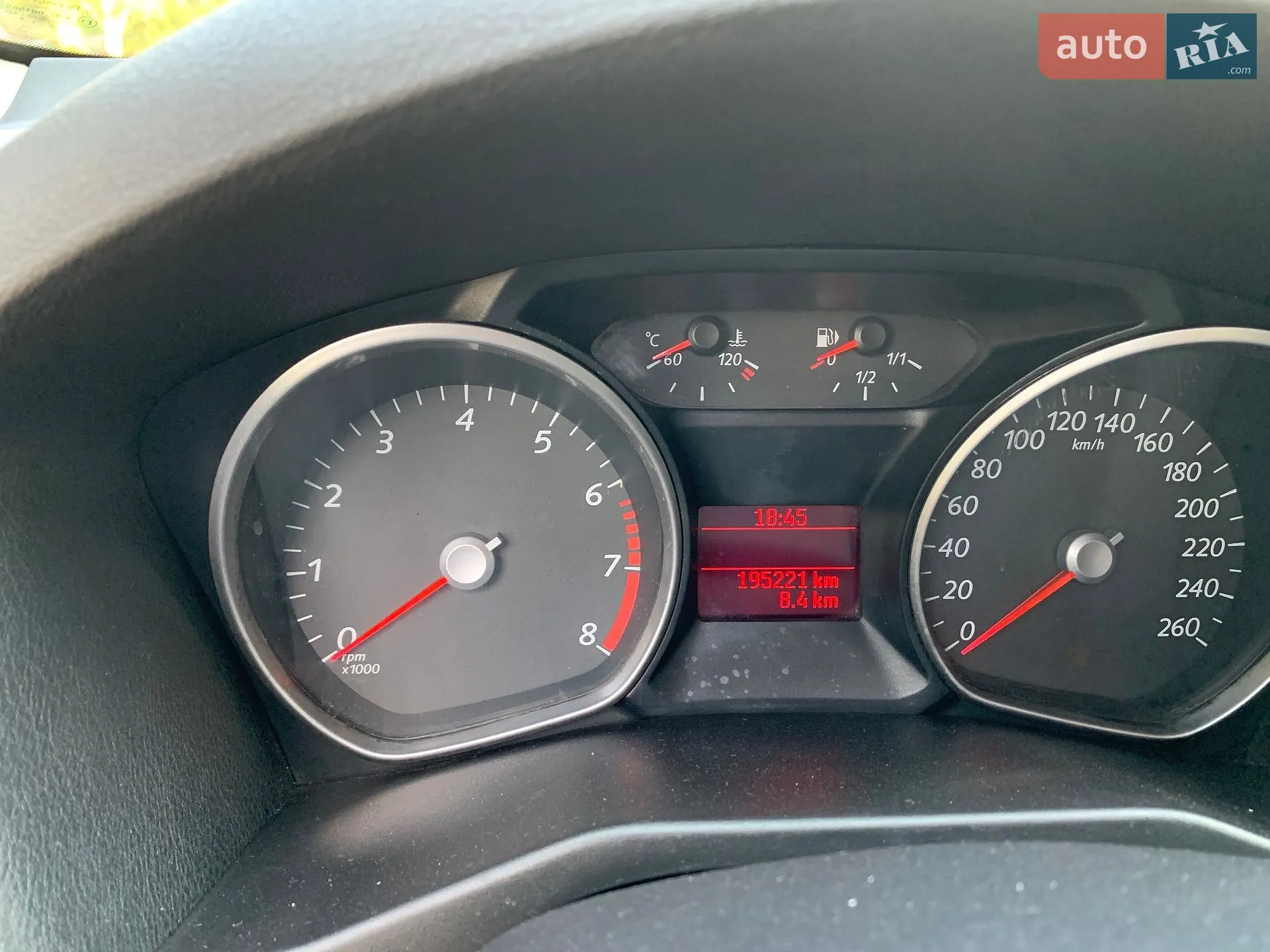 2010 Ford Mondeo - мініатюра 18