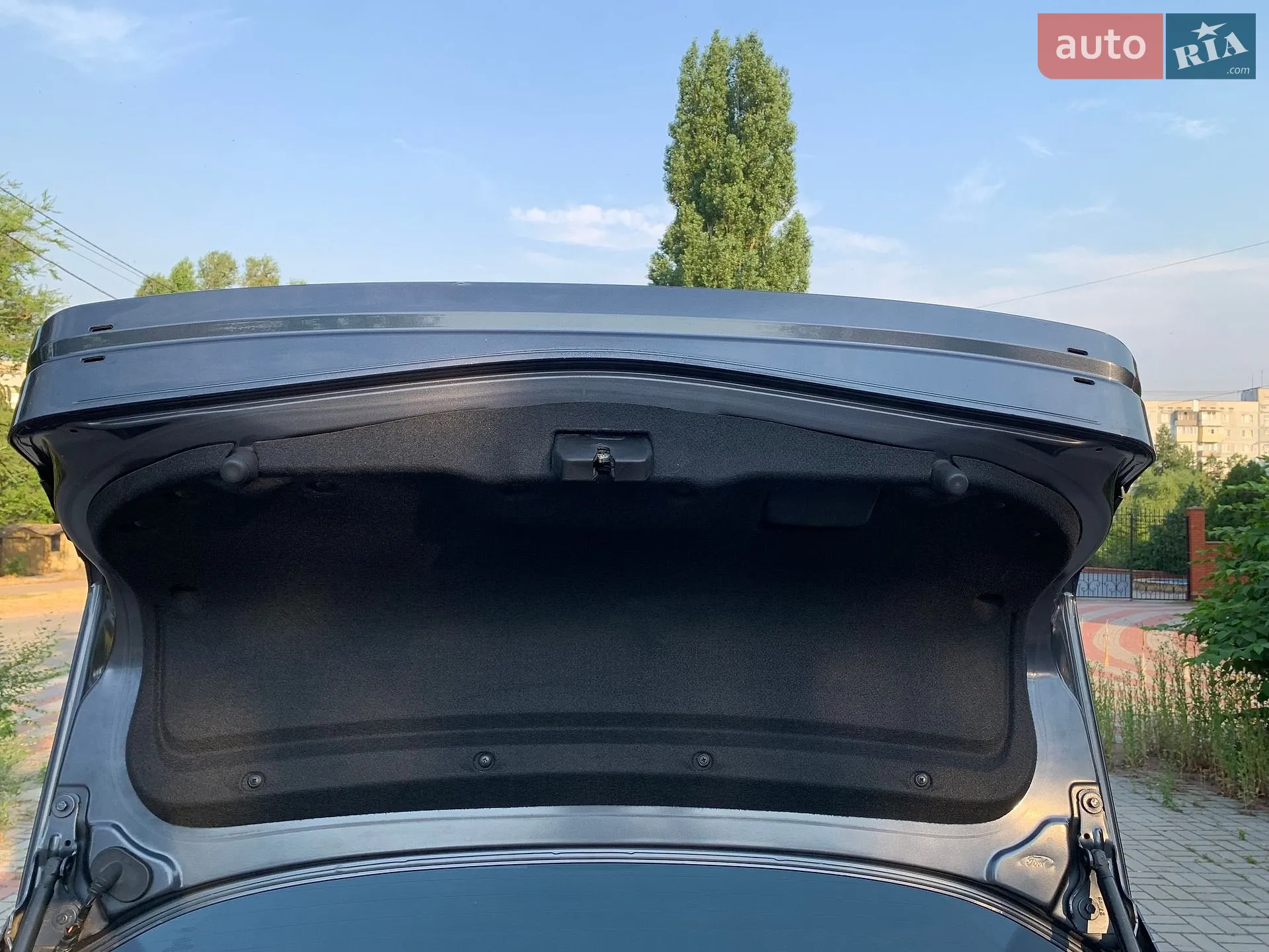 2010 Ford Mondeo - мініатюра 26