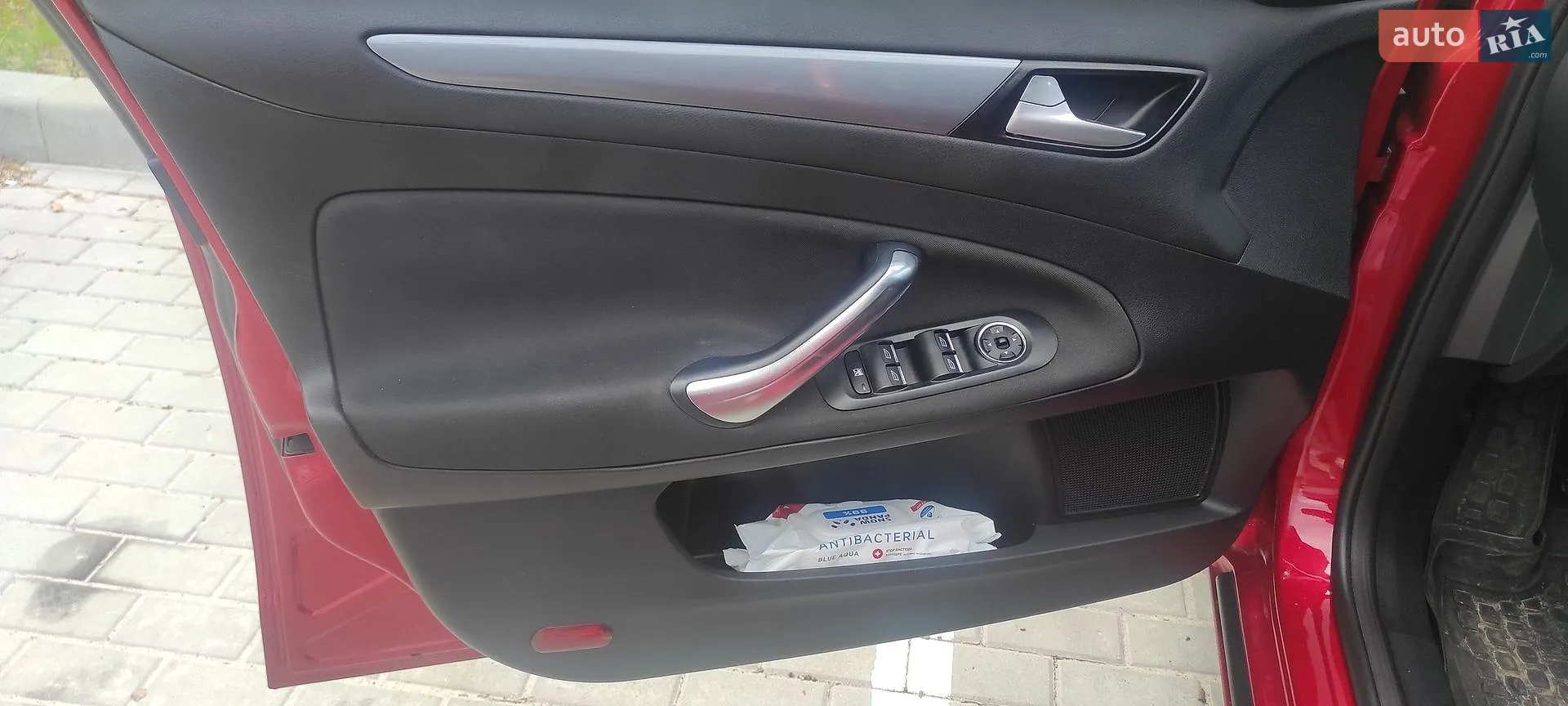2013 Ford Mondeo - мініатюра 9