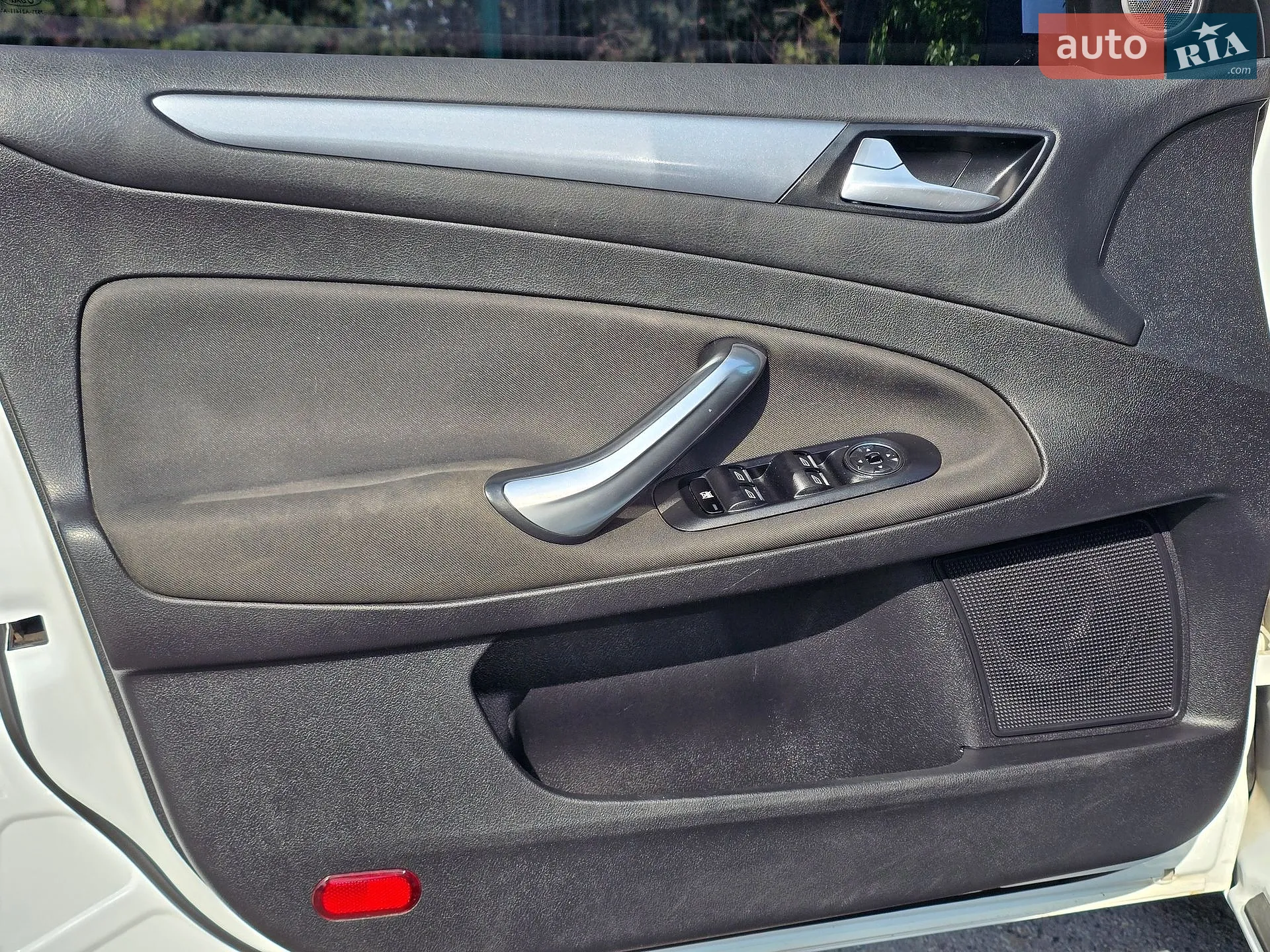 2012 Ford Mondeo - мініатюра 28