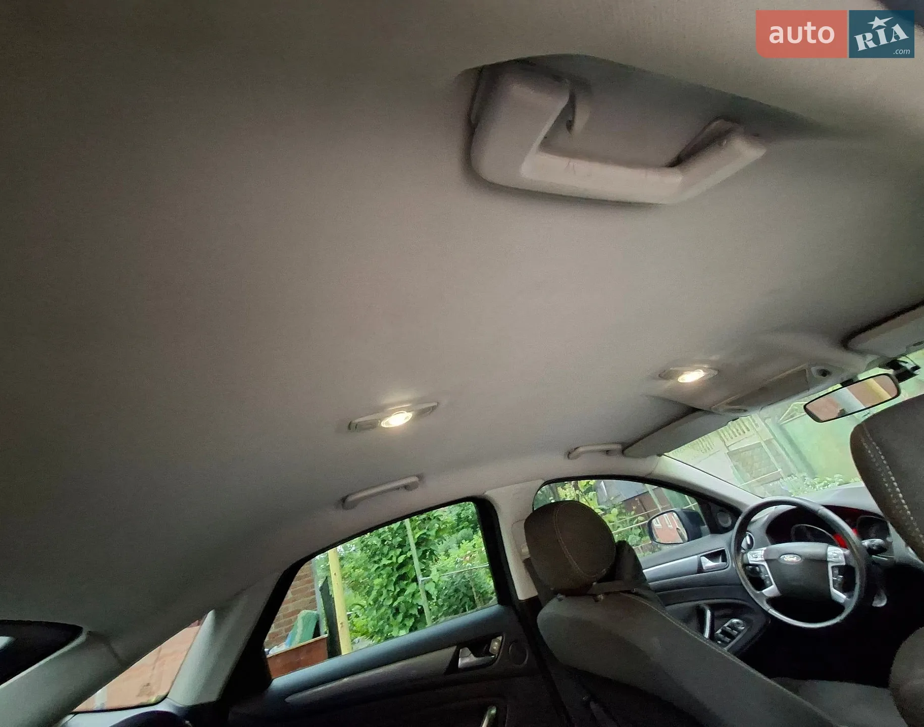 2011 Ford Mondeo - мініатюра 15