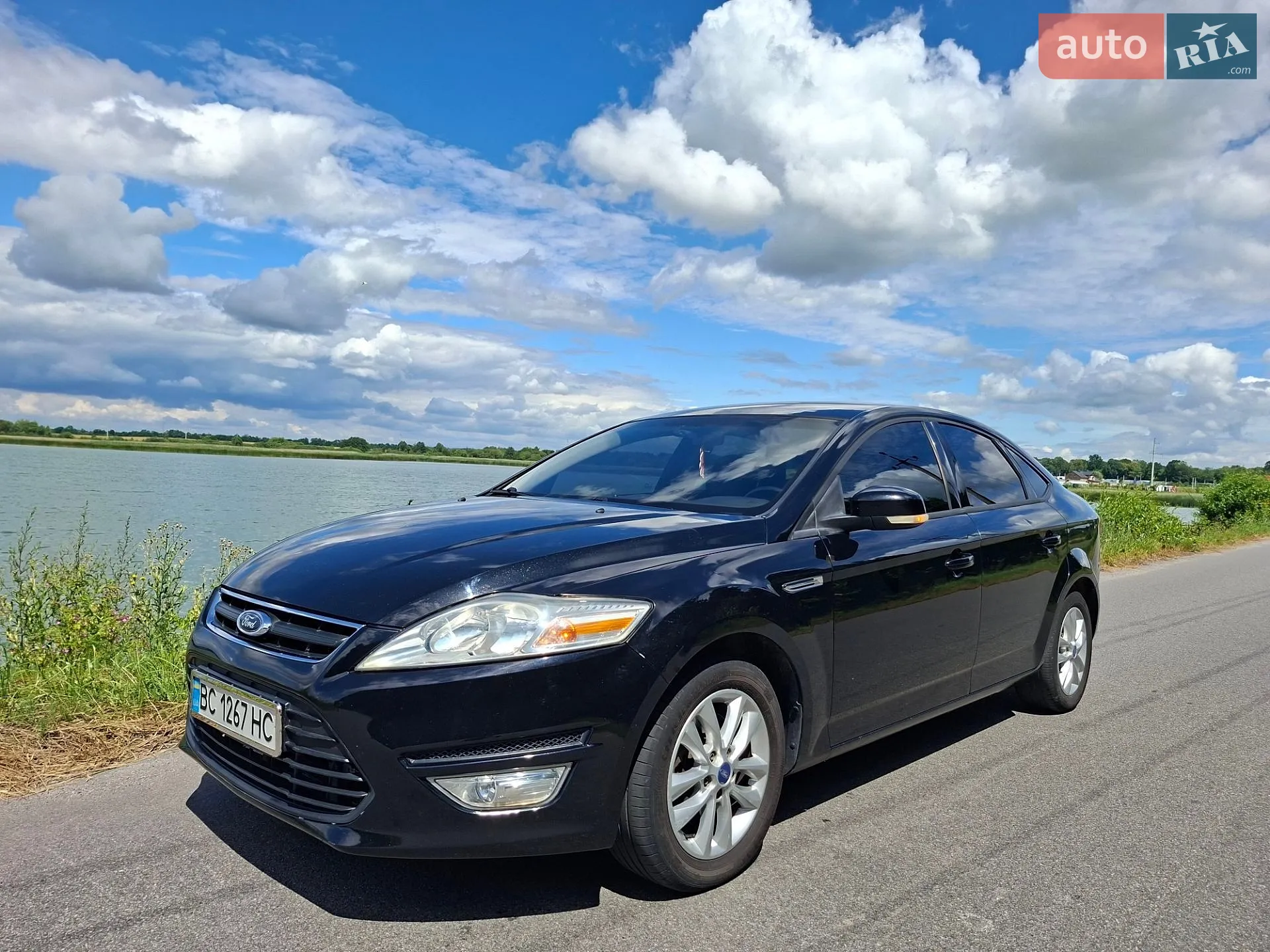 2011 Ford Mondeo - фото 1