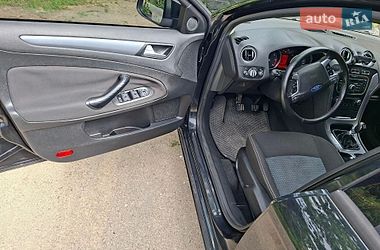 Ліфтбек Ford Mondeo 2011 в Вінниці фото 12 Ліфтбек Ford Mondeo 2011 в Вінниці