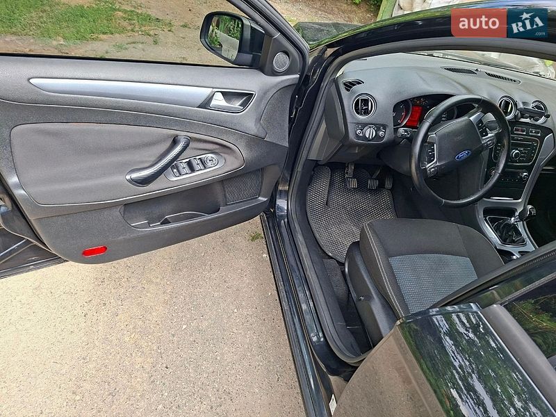 Ліфтбек Ford Mondeo 2011 в Вінниці фото 12 Ліфтбек Ford Mondeo 2011 в Вінниці