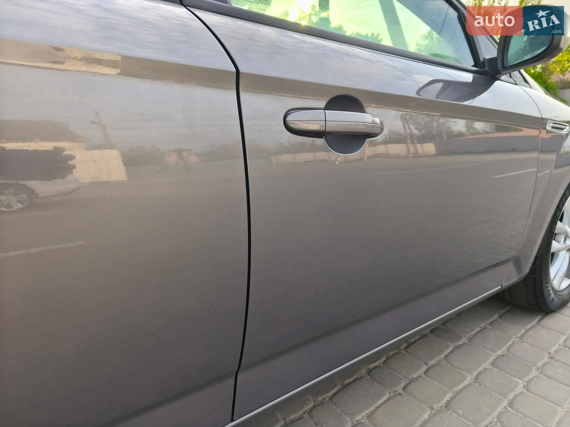 2011 Ford Mondeo - мініатюра 25