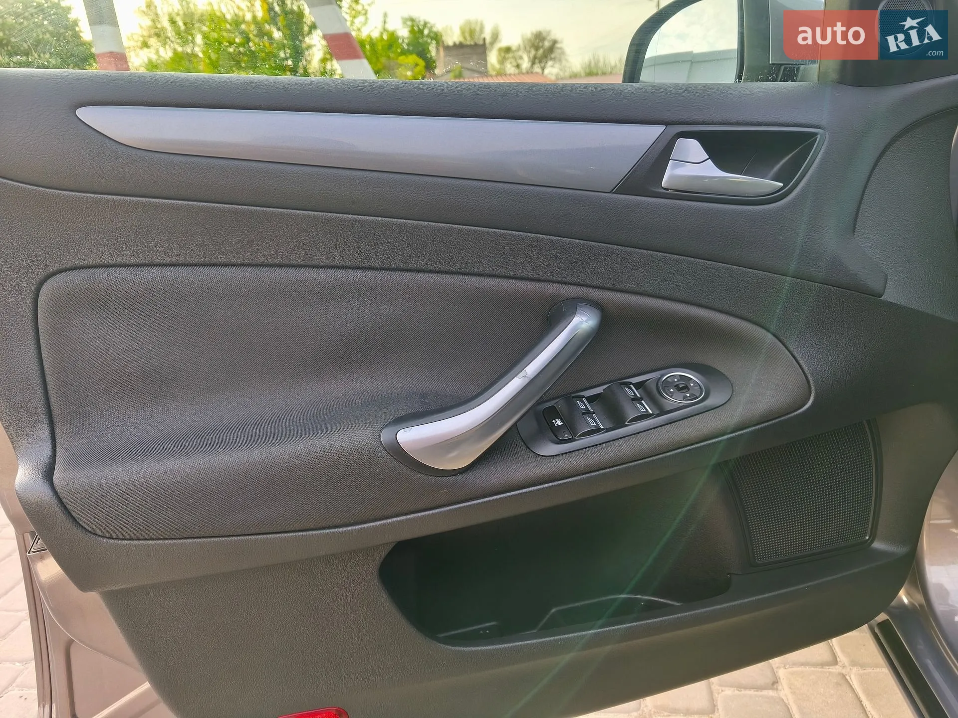 2011 Ford Mondeo - мініатюра 38