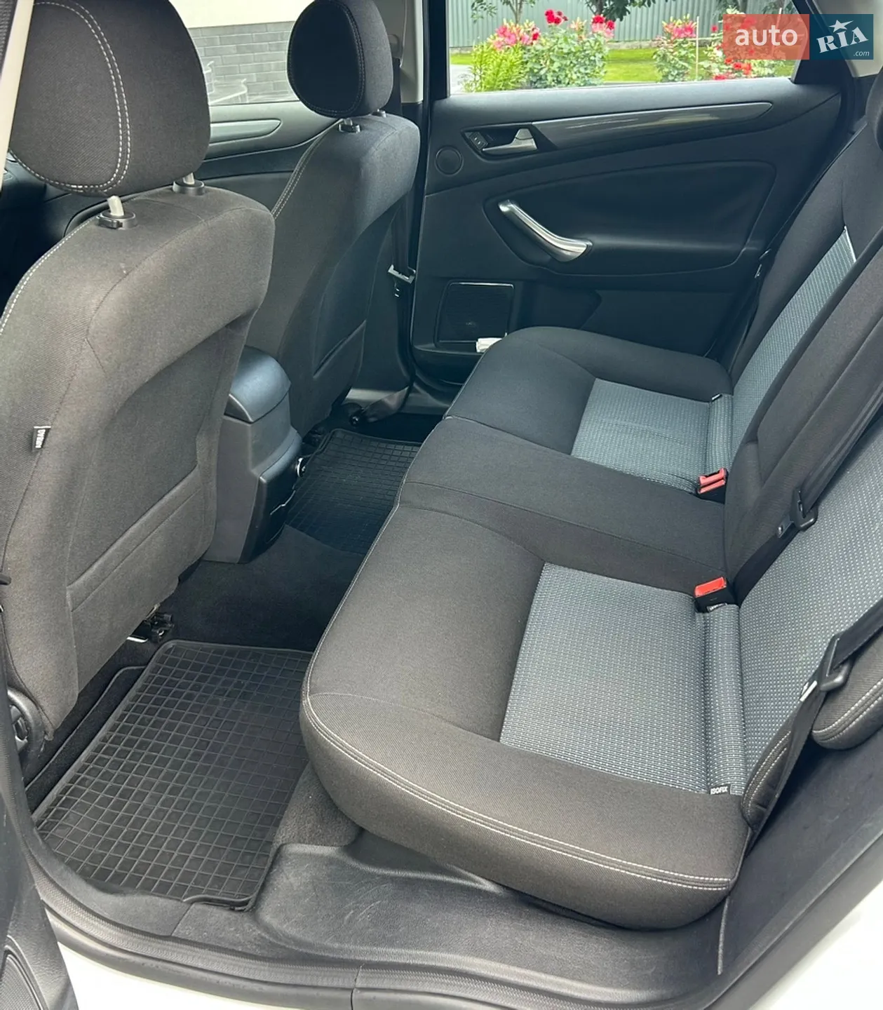 2013 Ford Mondeo - мініатюра 12