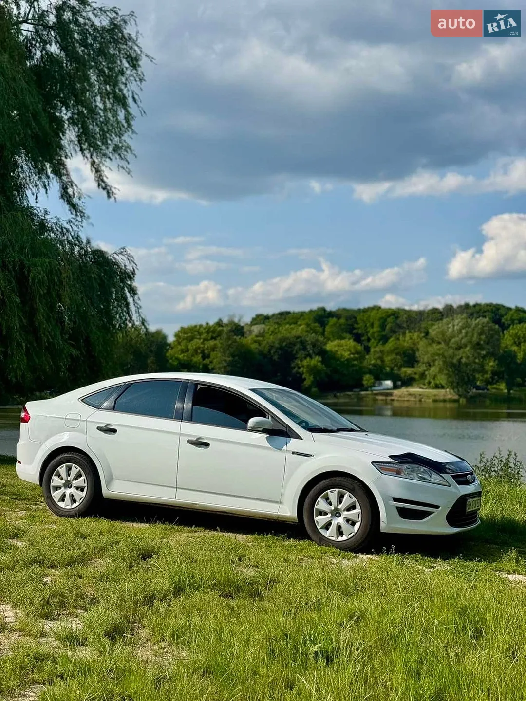 2013 Ford Mondeo - мініатюра 15