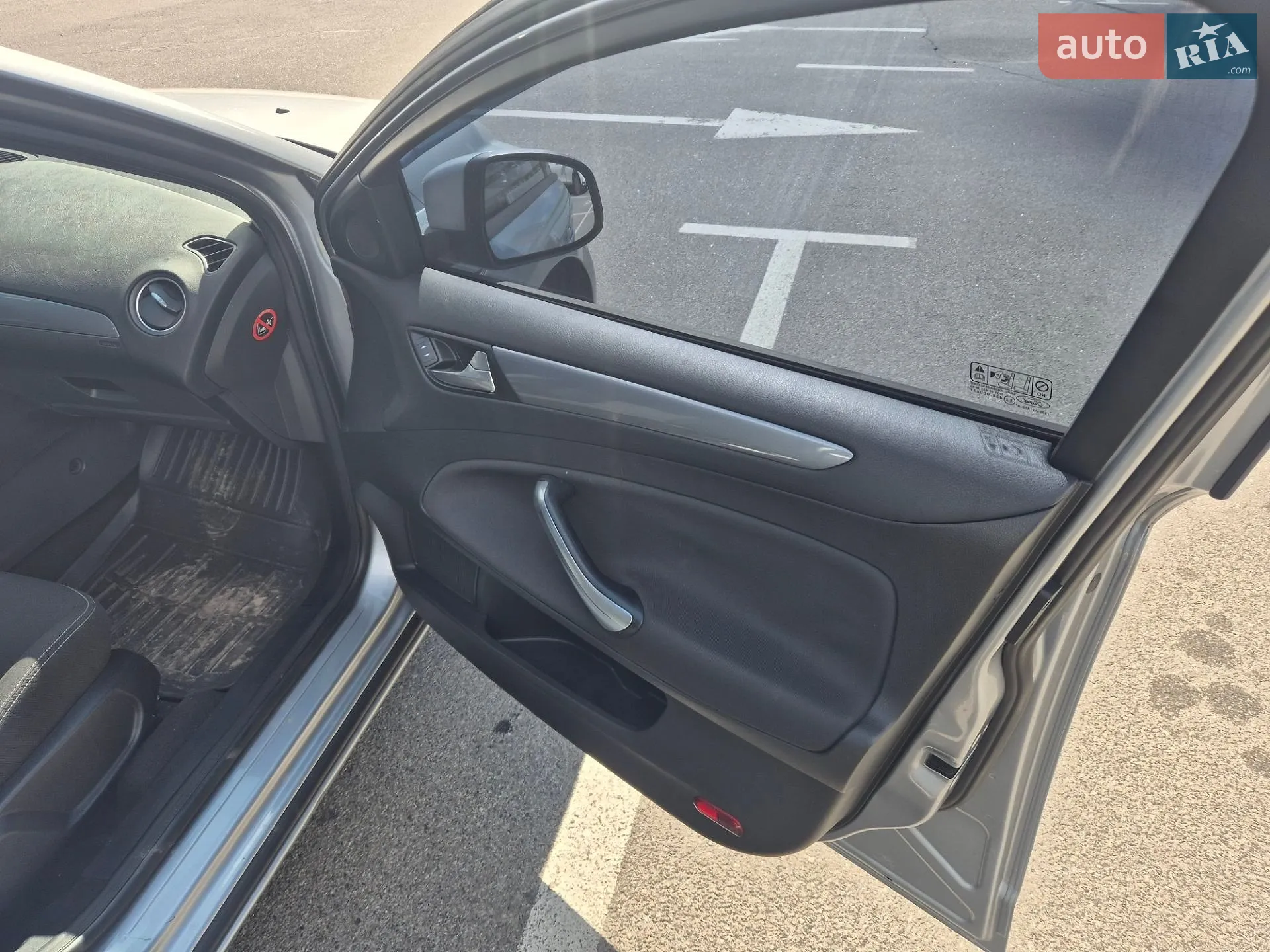 2011 Ford Mondeo - мініатюра 12