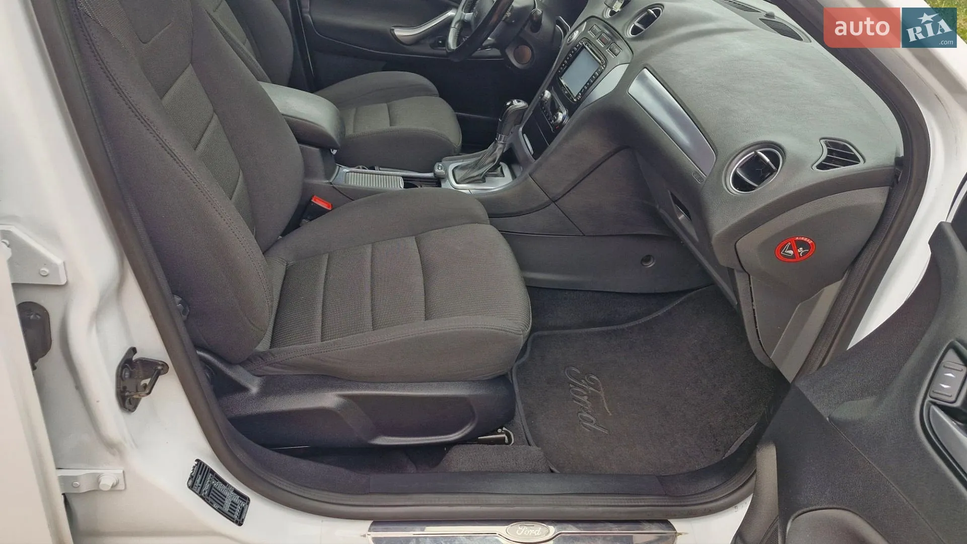2012 Ford Mondeo - мініатюра 34