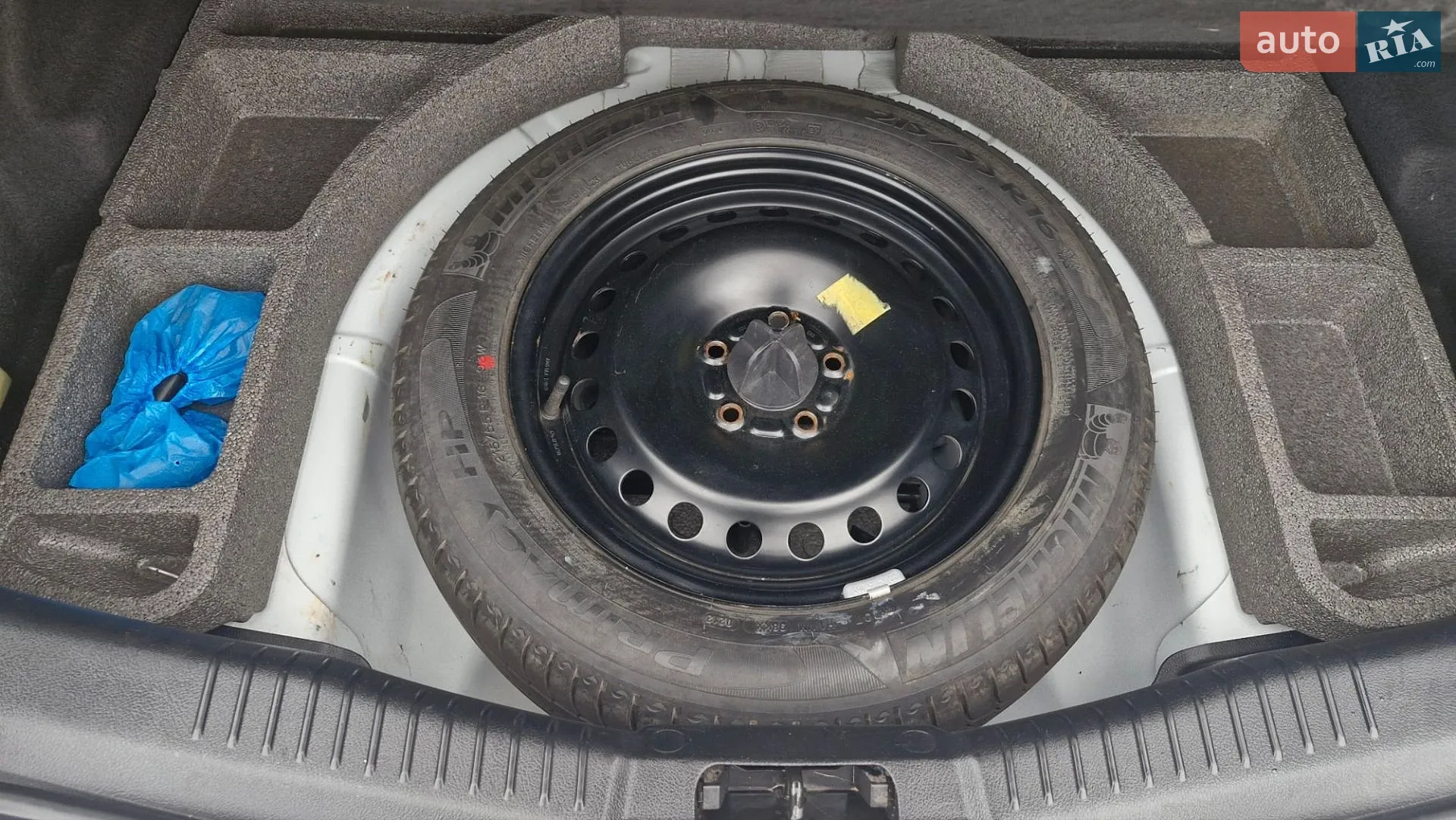 2012 Ford Mondeo - мініатюра 39