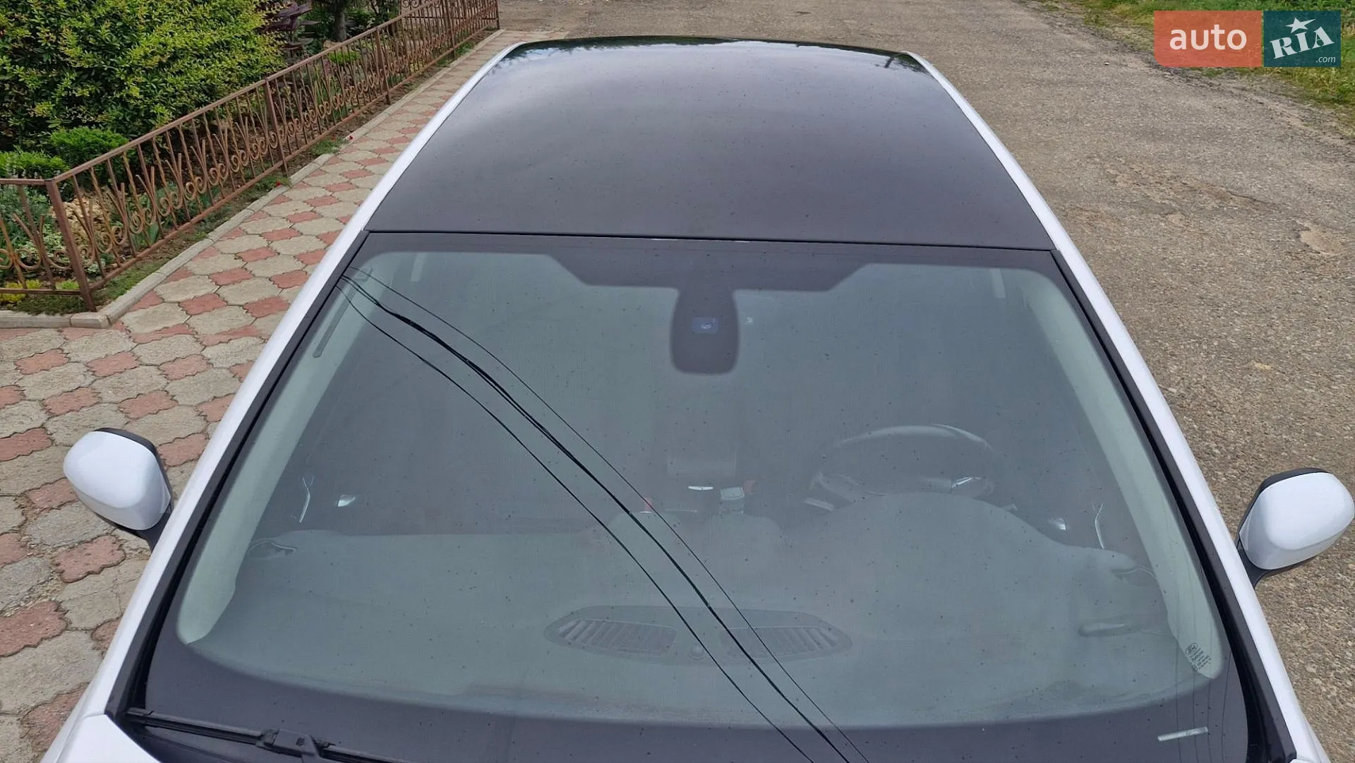 2012 Ford Mondeo - мініатюра 43