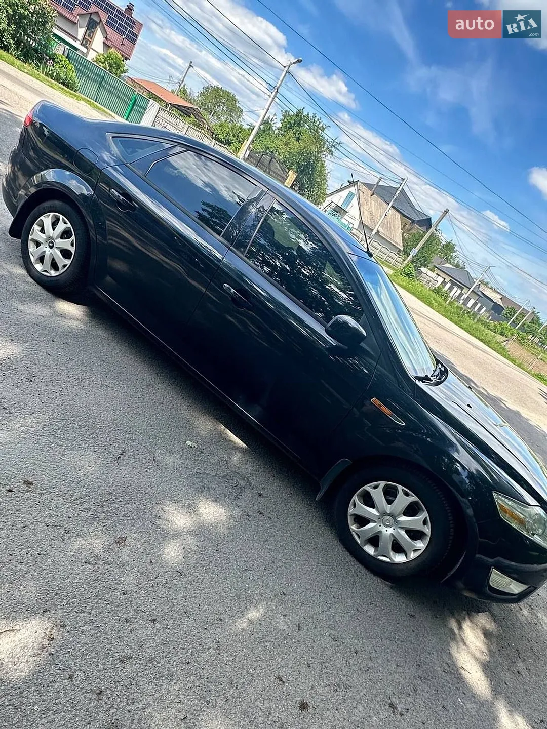 2010 Ford Mondeo - мініатюра 3