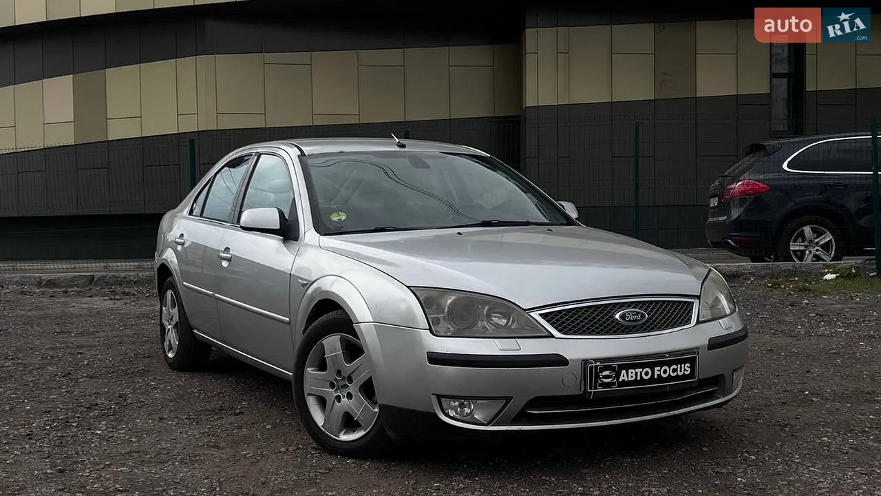 2015 Ford Focus - мініатюра 36