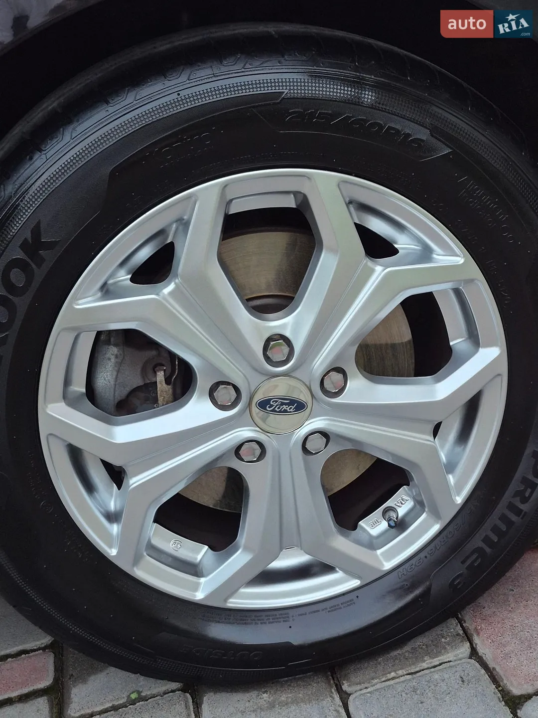 2012 Ford Mondeo - мініатюра 189
