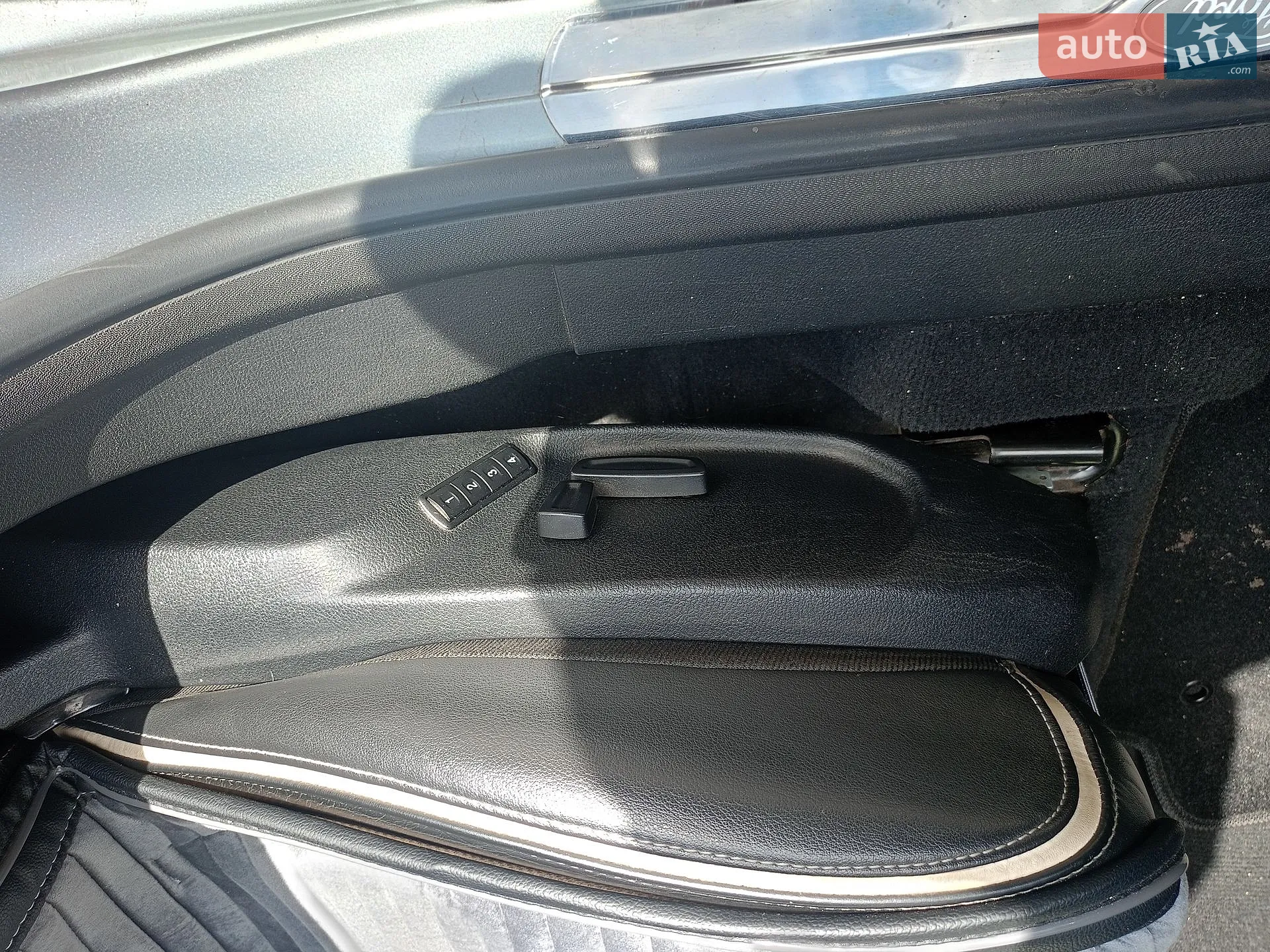 2012 Ford Mondeo - мініатюра 14