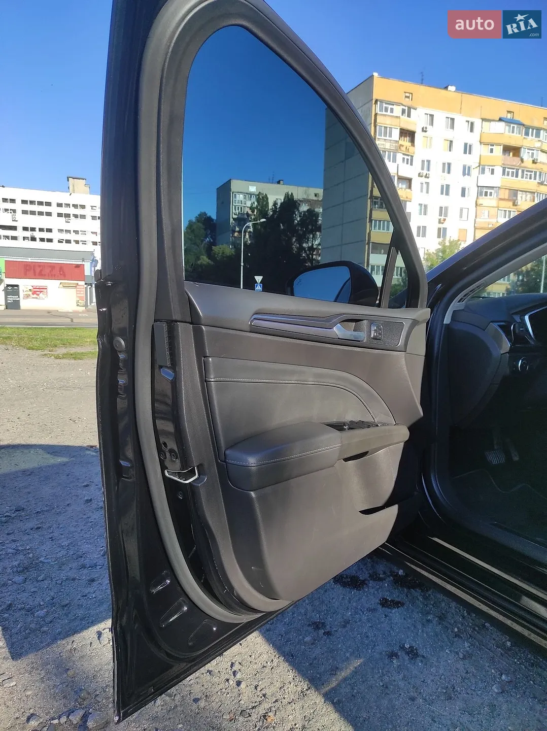 2020 Ford Mondeo - мініатюра 15