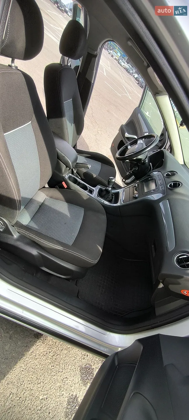 2010 Ford Mondeo - мініатюра 22