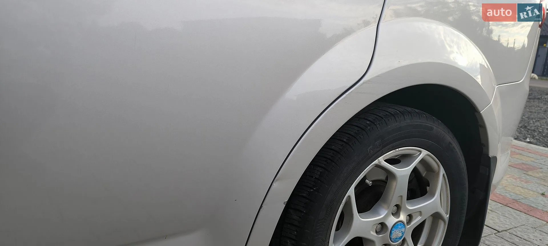 2010 Ford Mondeo - мініатюра 28