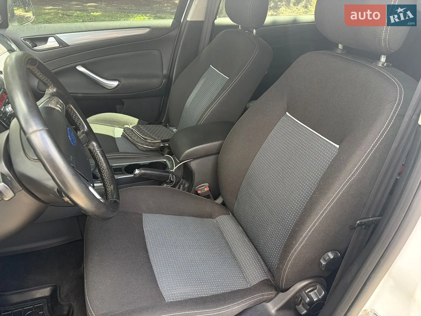 2013 Ford Mondeo - мініатюра 17