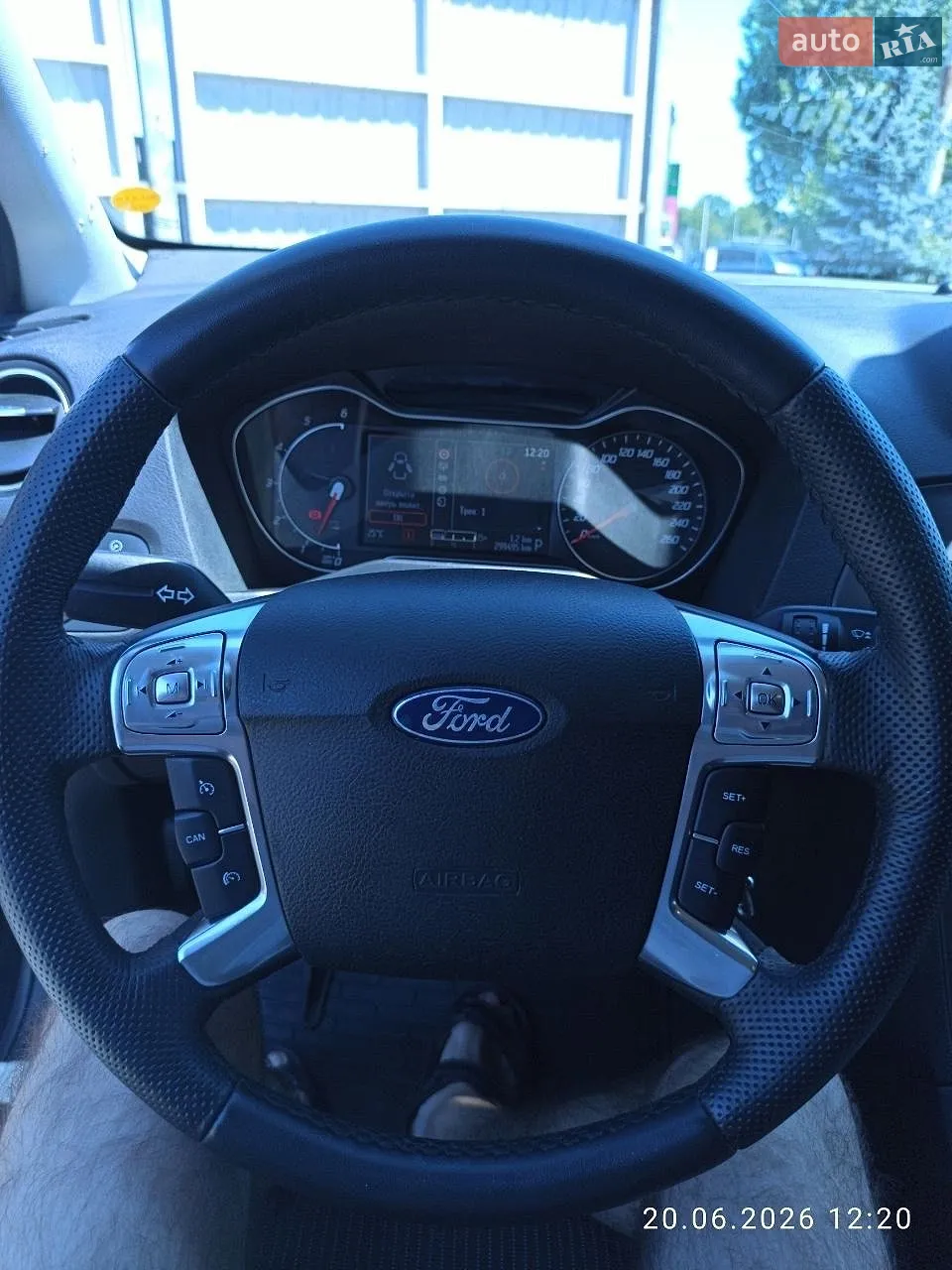 2011 Ford Mondeo - мініатюра 31