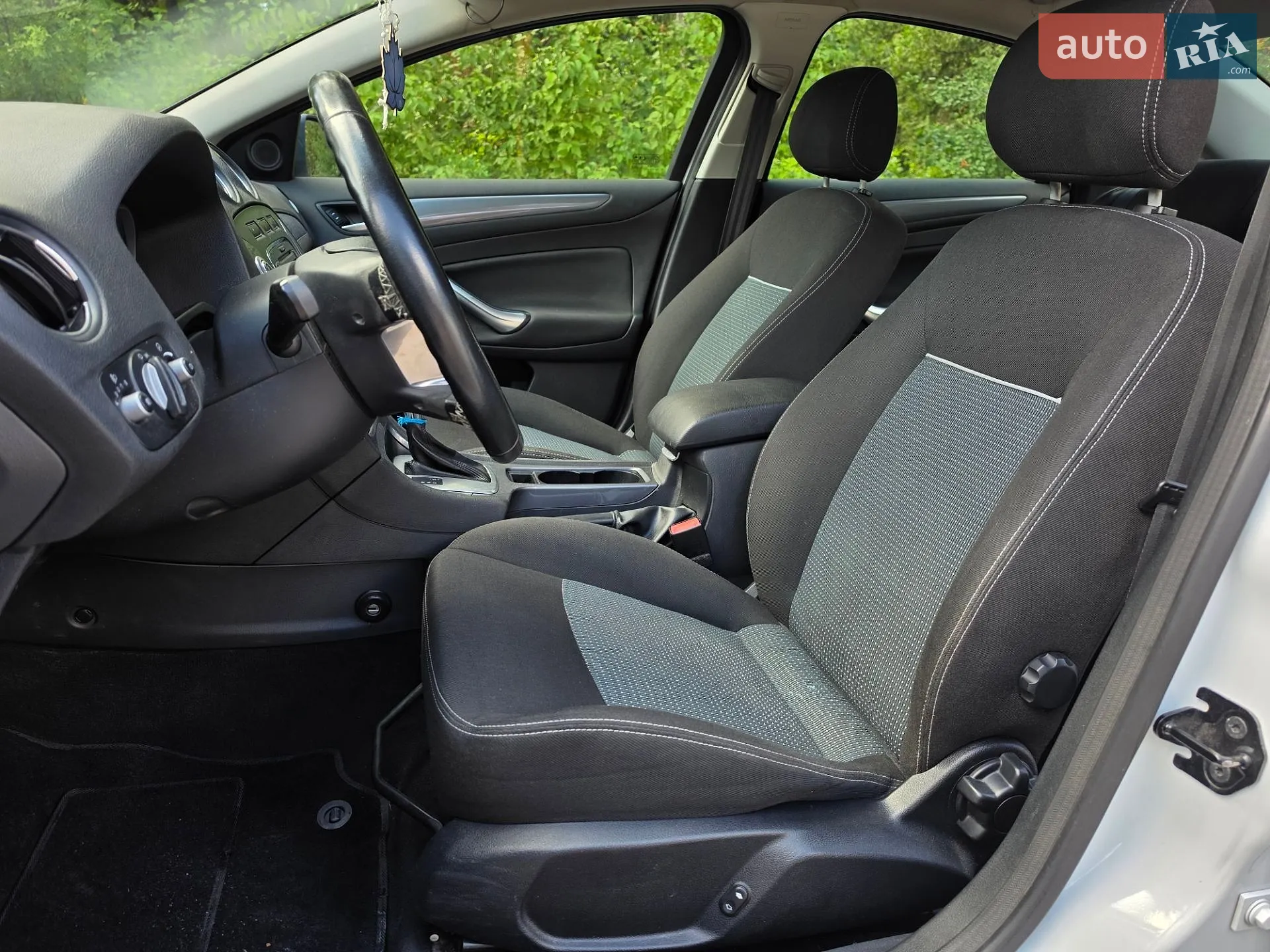 2012 Ford Mondeo - мініатюра 20